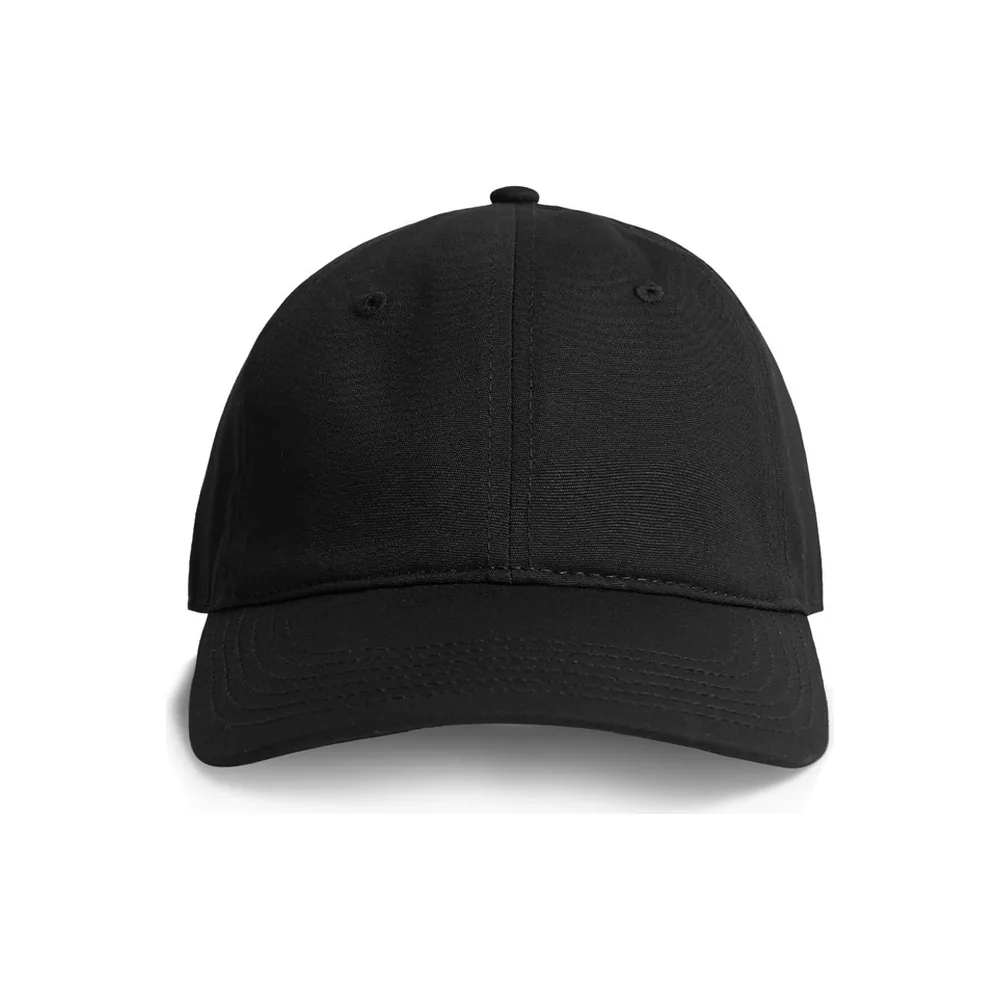 Gorra Ascolour Access Cap 1130, color Black