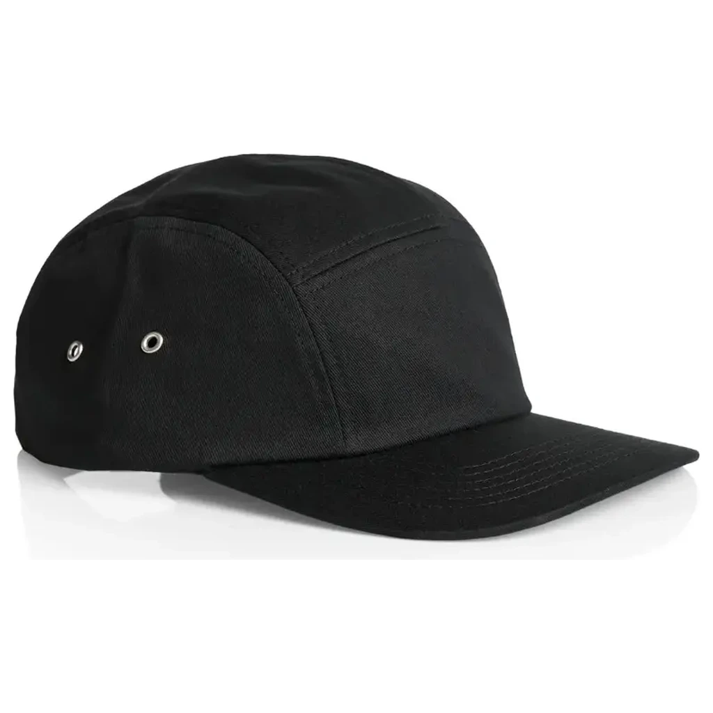 Gorra Ascolour Finn 1103, color Black