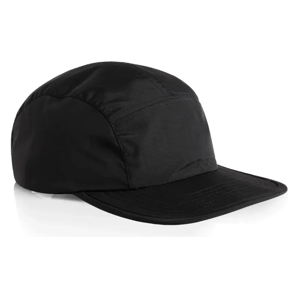 Gorra Ascolour Finn 1104, color Black