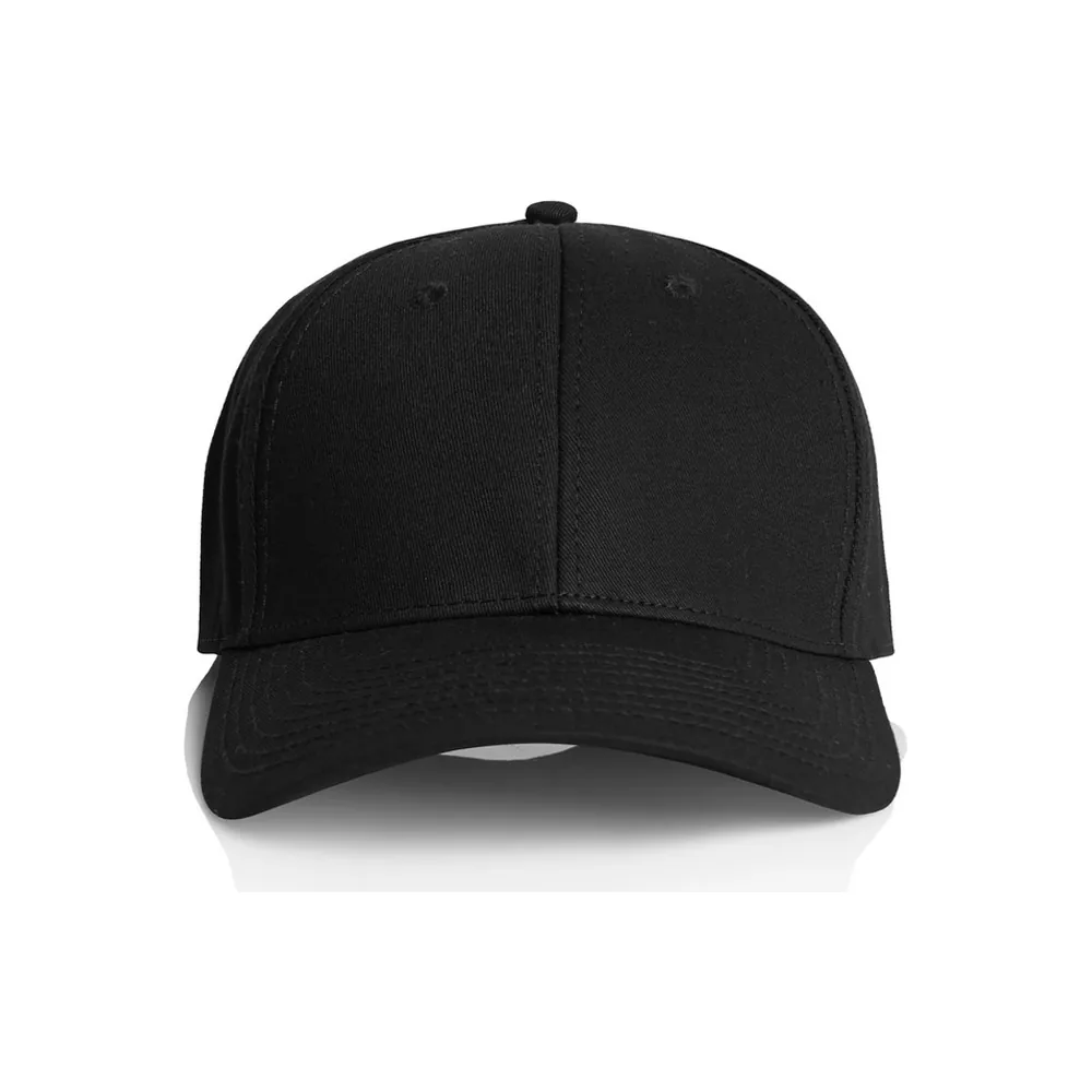 Gorra Ascolour Icon Cap 1140, color Black