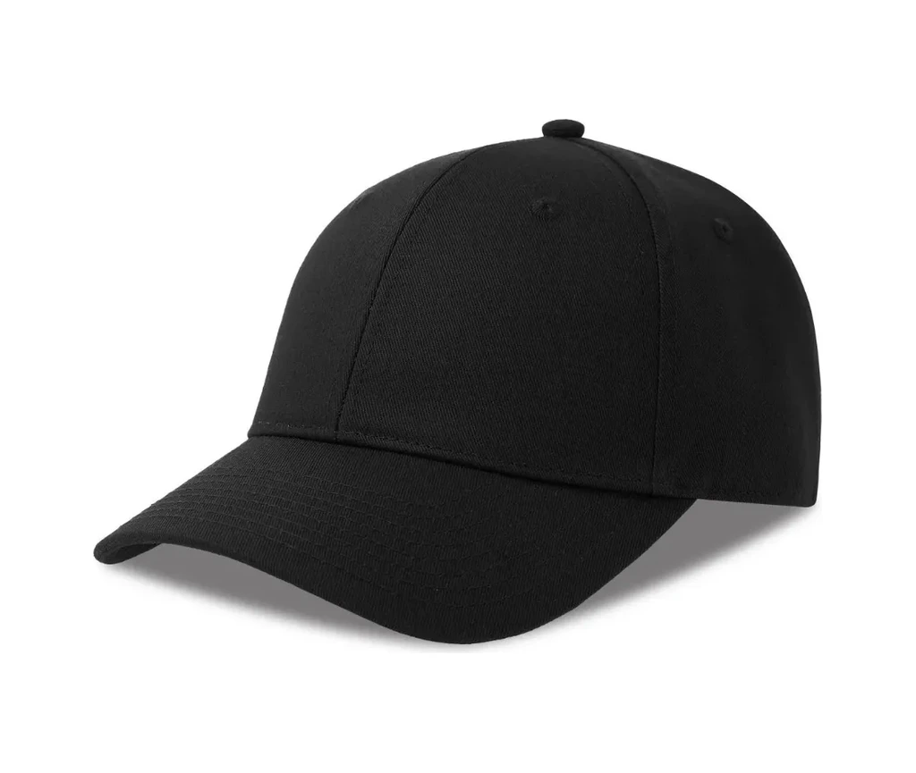 Gorra Atlantis Hit-S, color Black