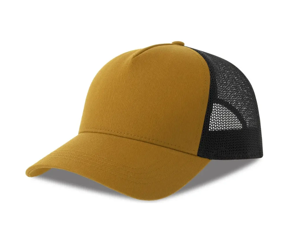 Gorra Atlantis Rapper Cotton-S