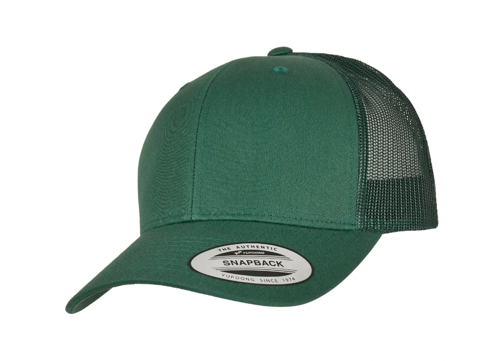 Gorra Classics 6606 Monocolor