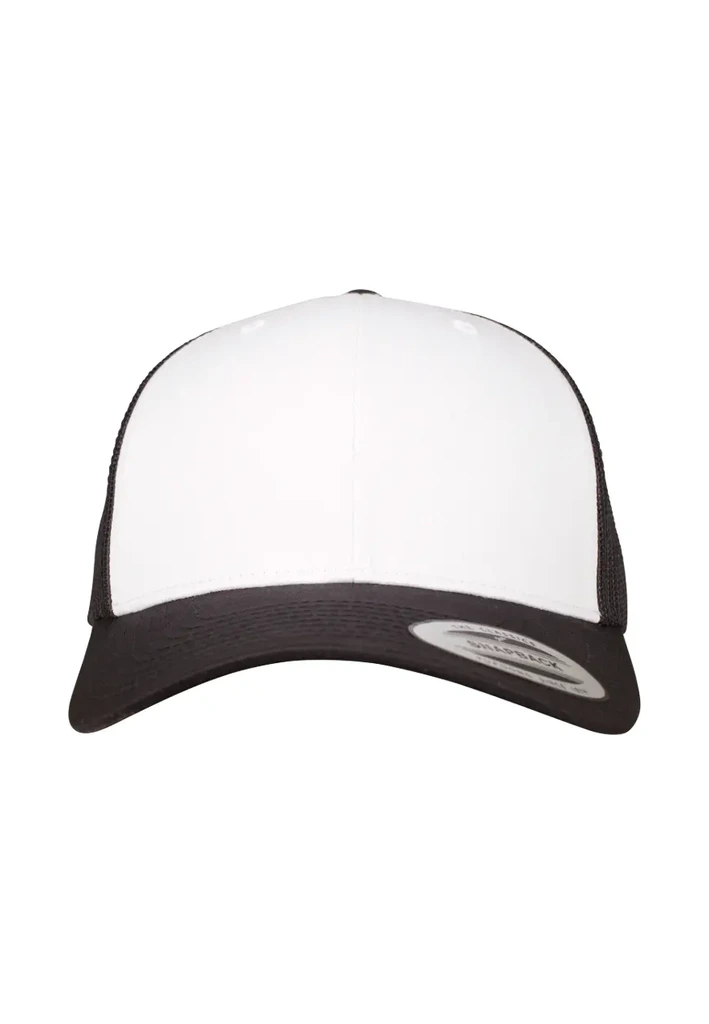 Gorra Classics 6606CF, color Black