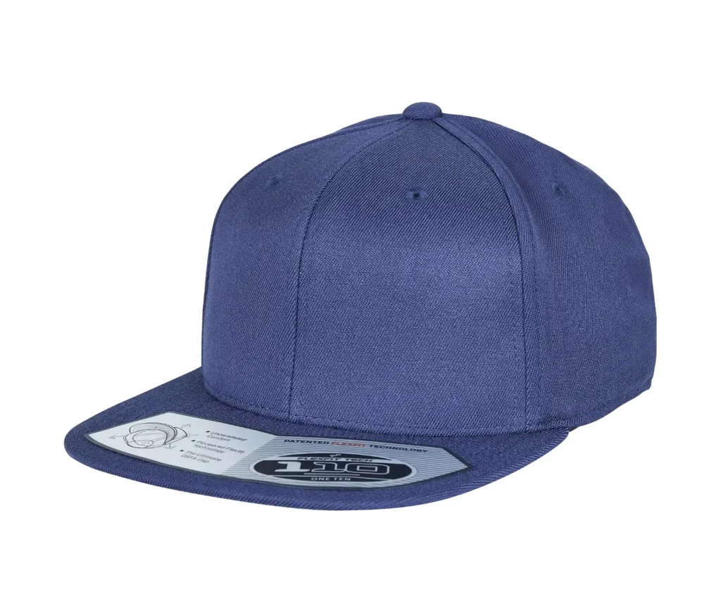 Gorra Flexfit 110 Premium Snapback