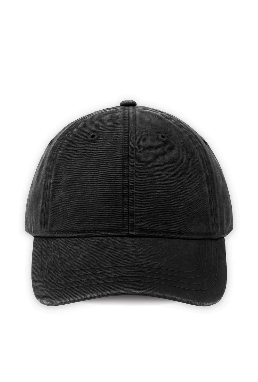 Hudson Cap, color Black