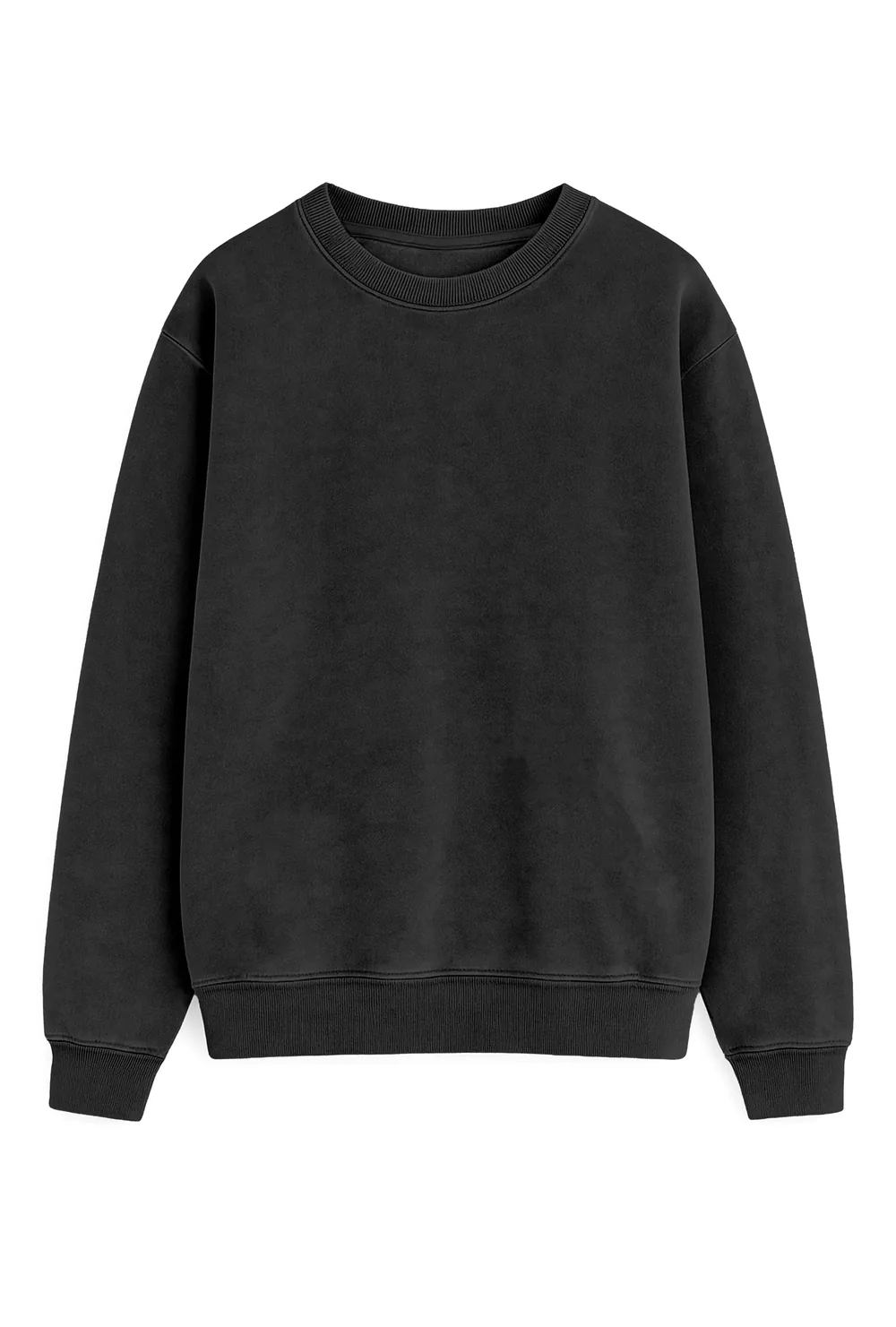 Hudson Crewneck