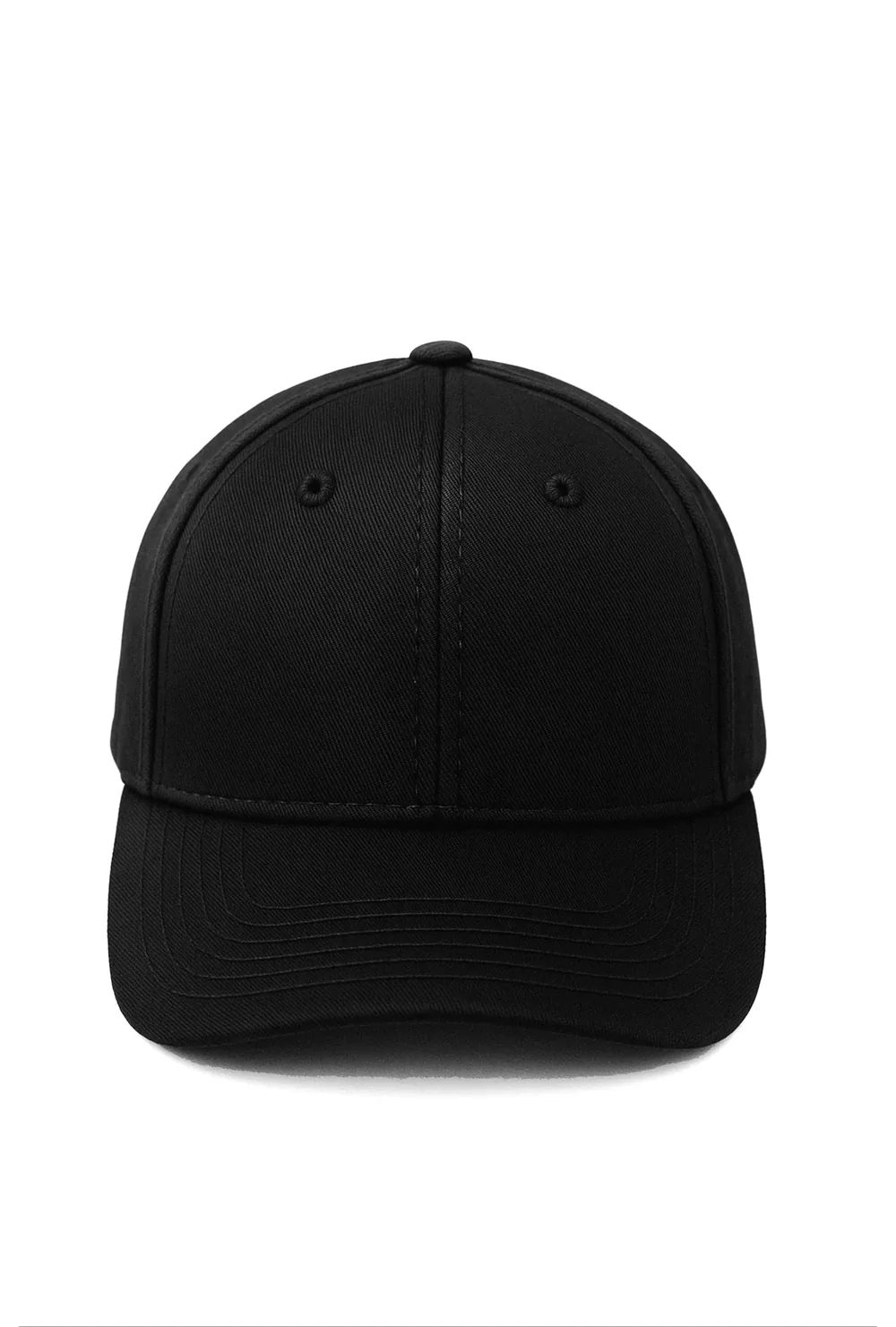 Sarek Cap, color Black