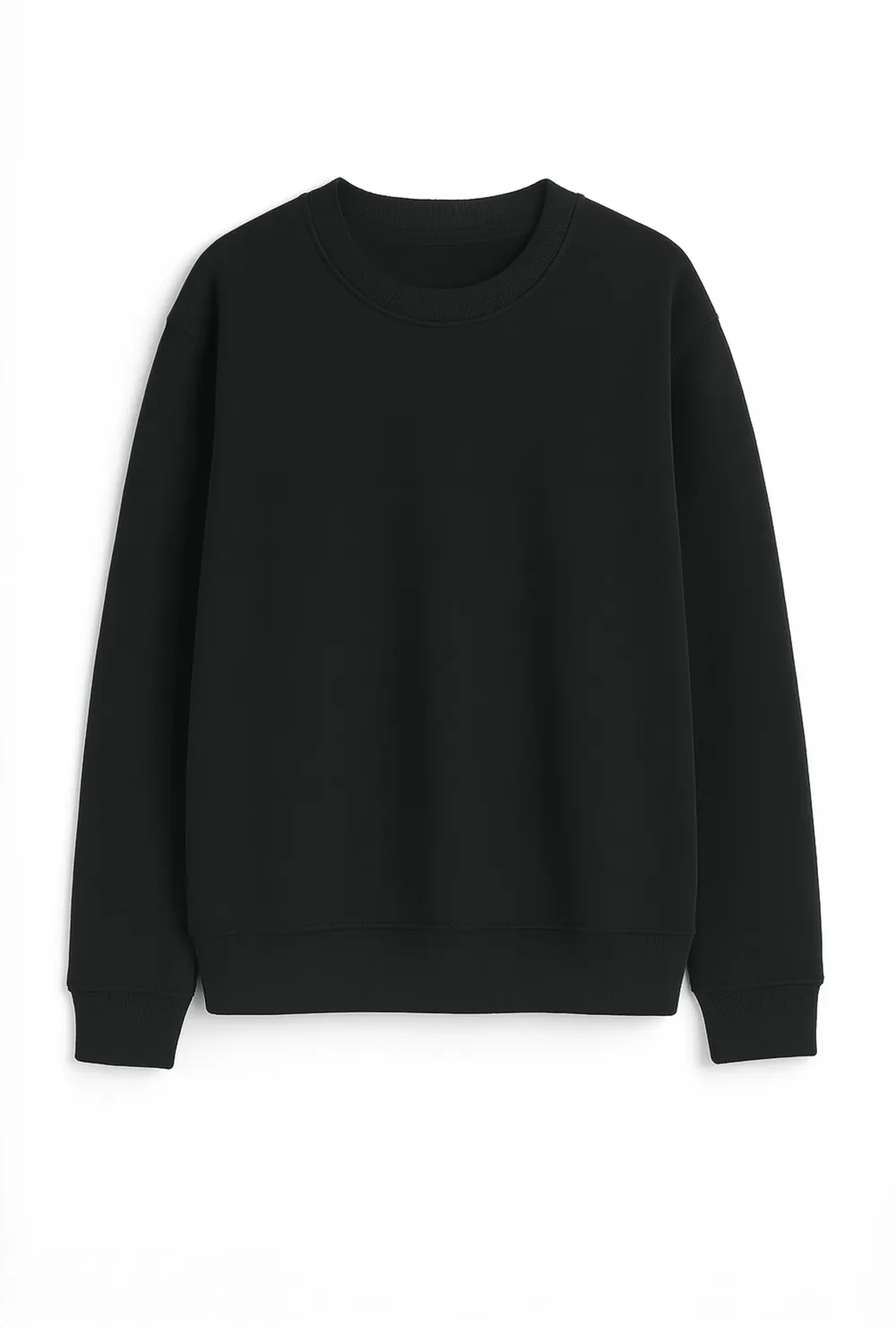 Sarek Crewneck