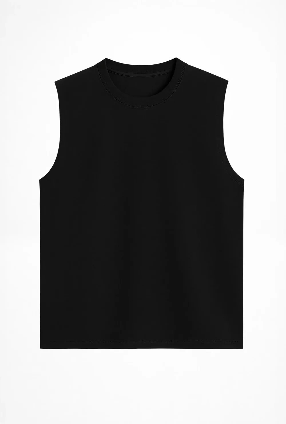 Sarek Tank, color Black