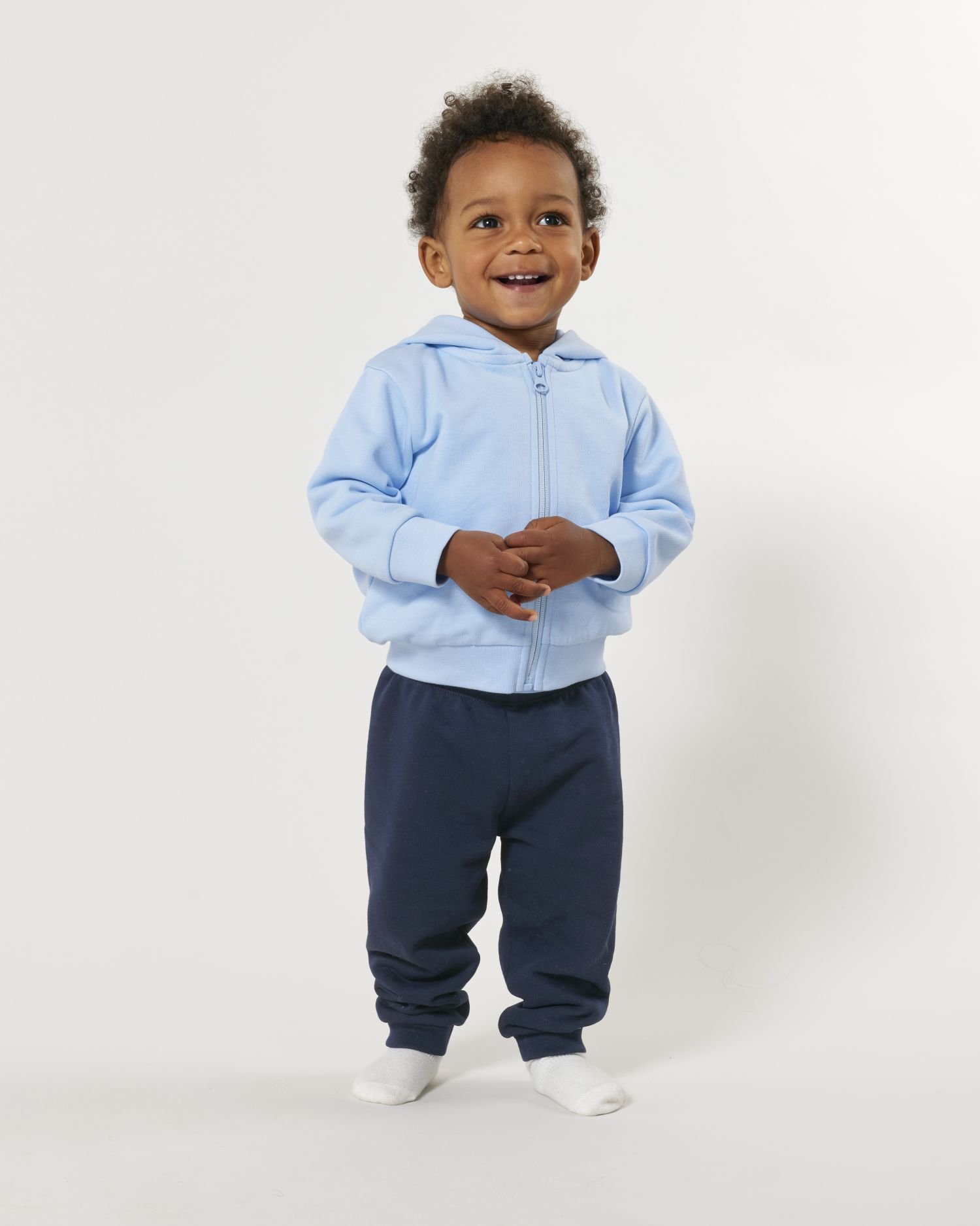 Baby Tumbler, color French Navy
