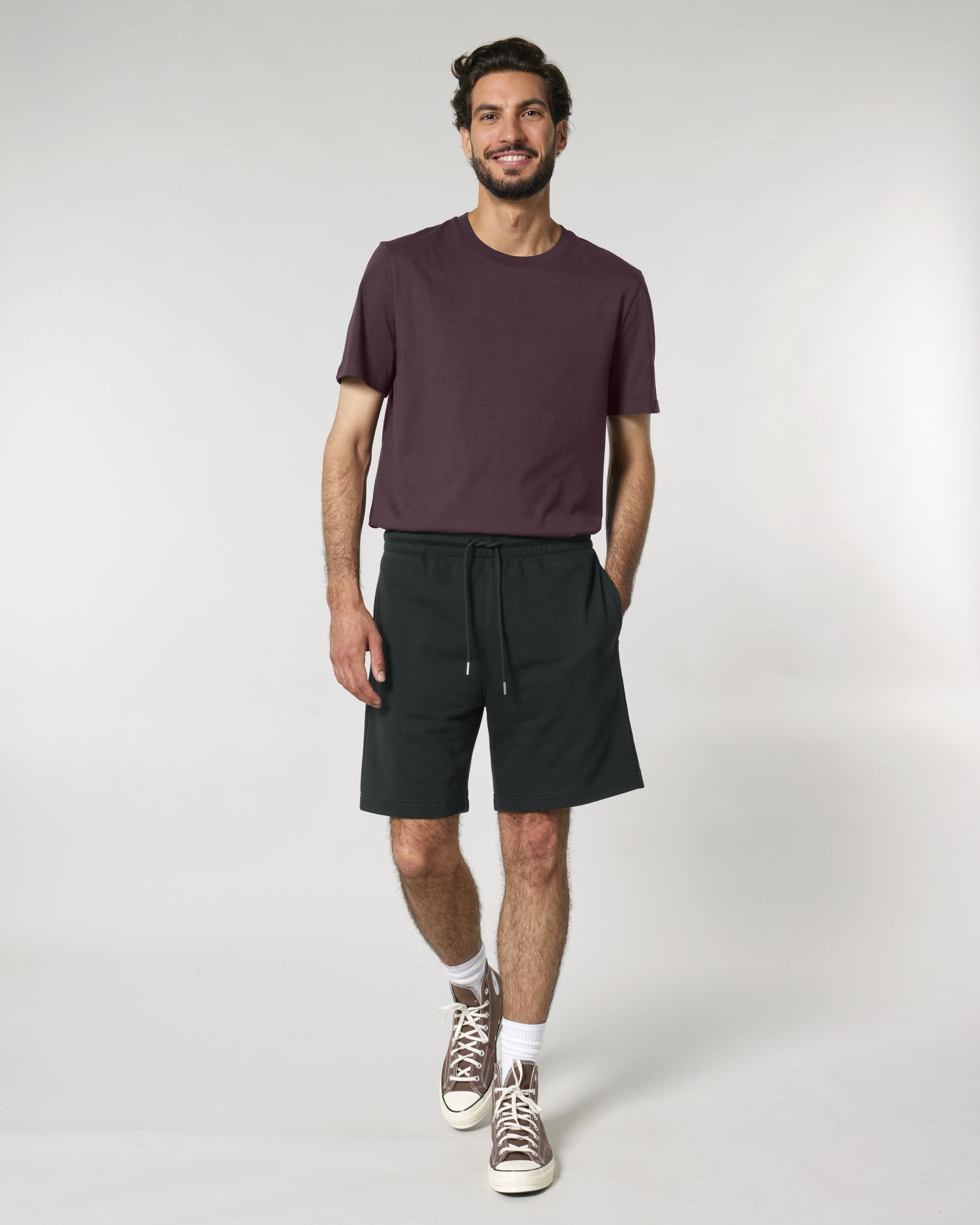 Trainer 2.0, color Black