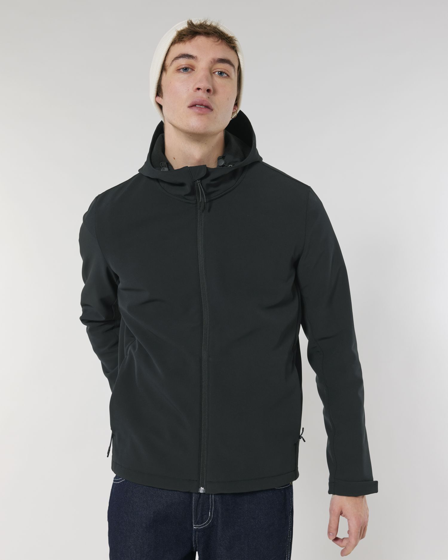 Stanley Discoverer, color Black