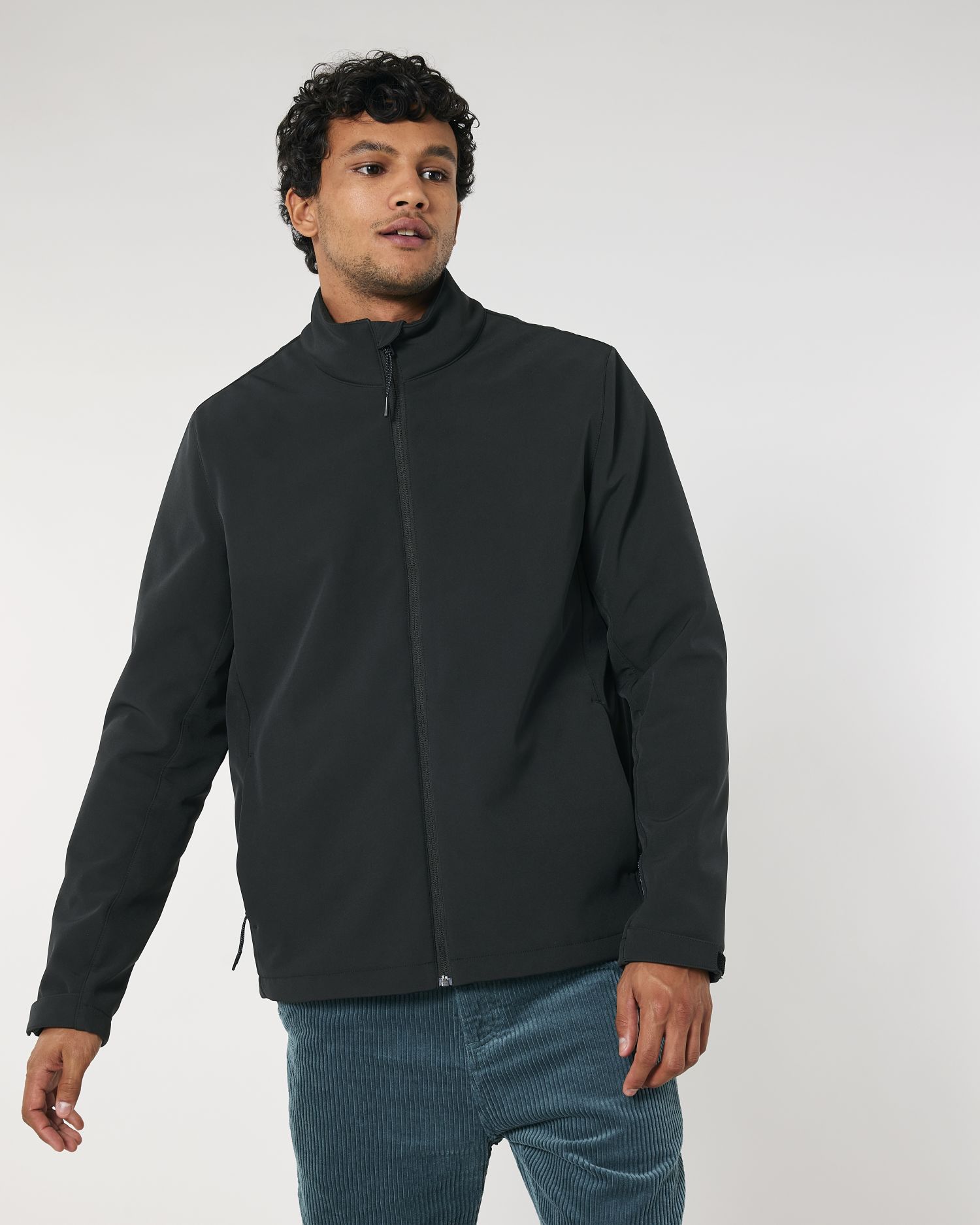 Stanley Navigator, color Black