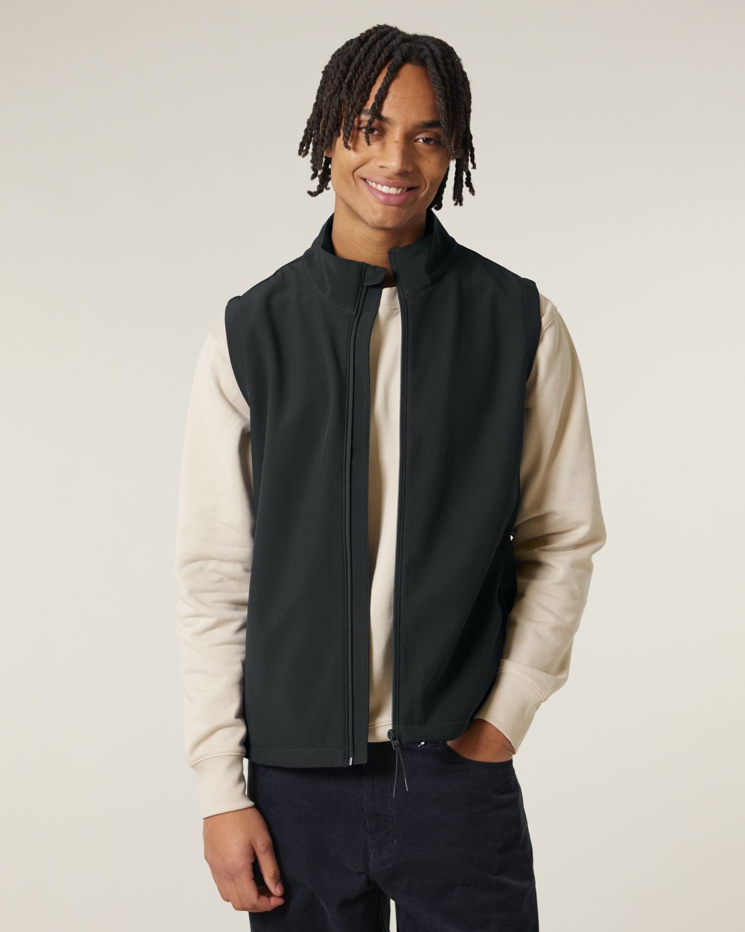 Stanley Trail Blazer, color Black