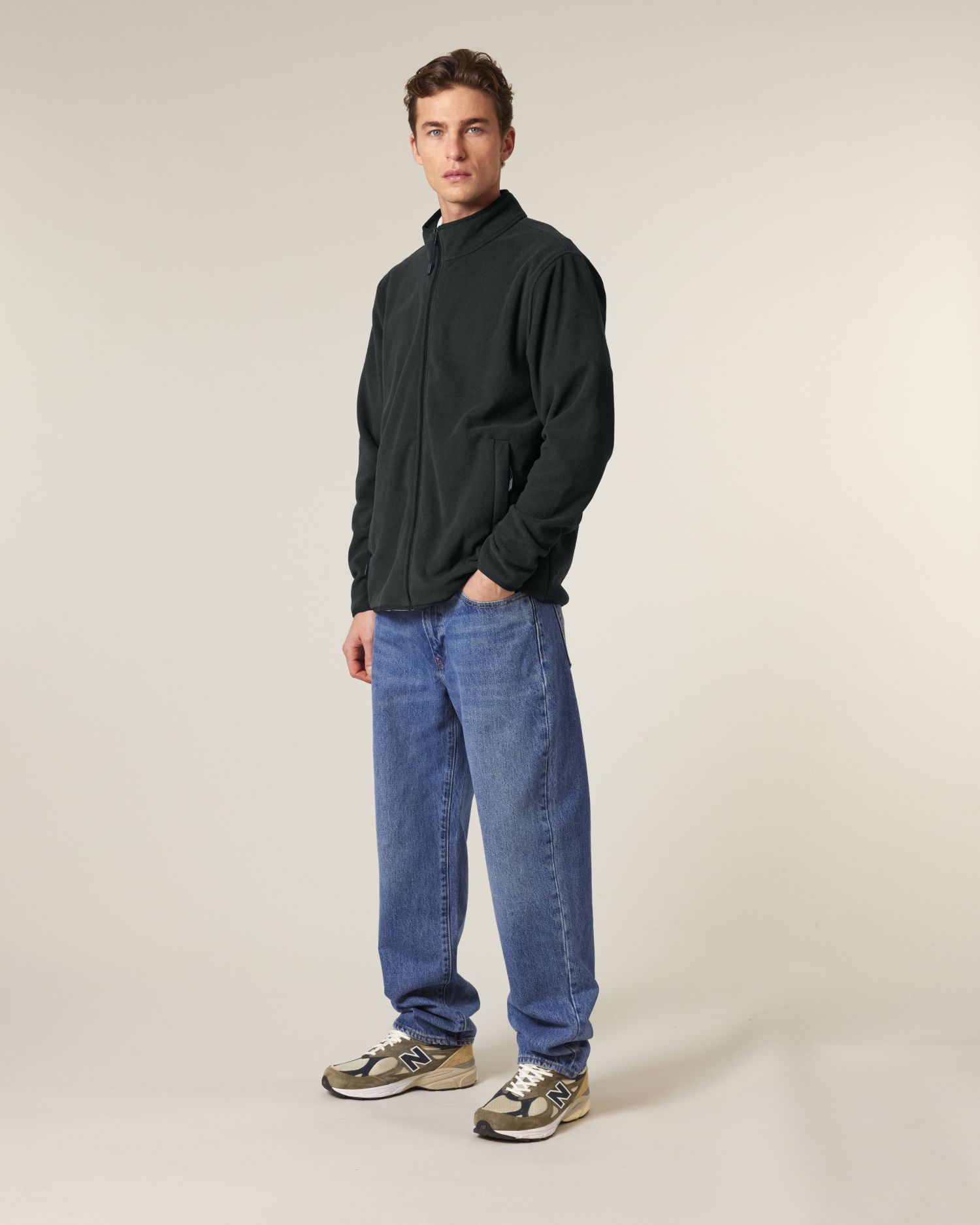 Stanley Guider, color Black