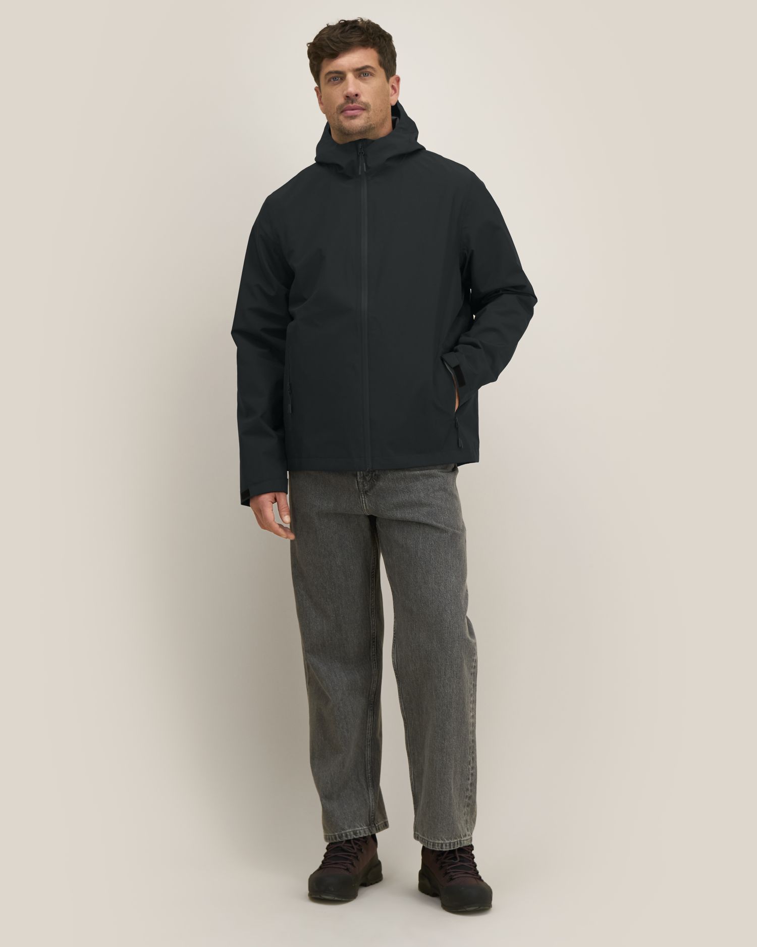 Stanley Stormer, color Black