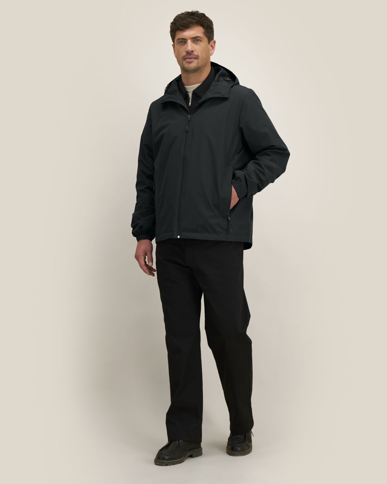 Drifter, color Black