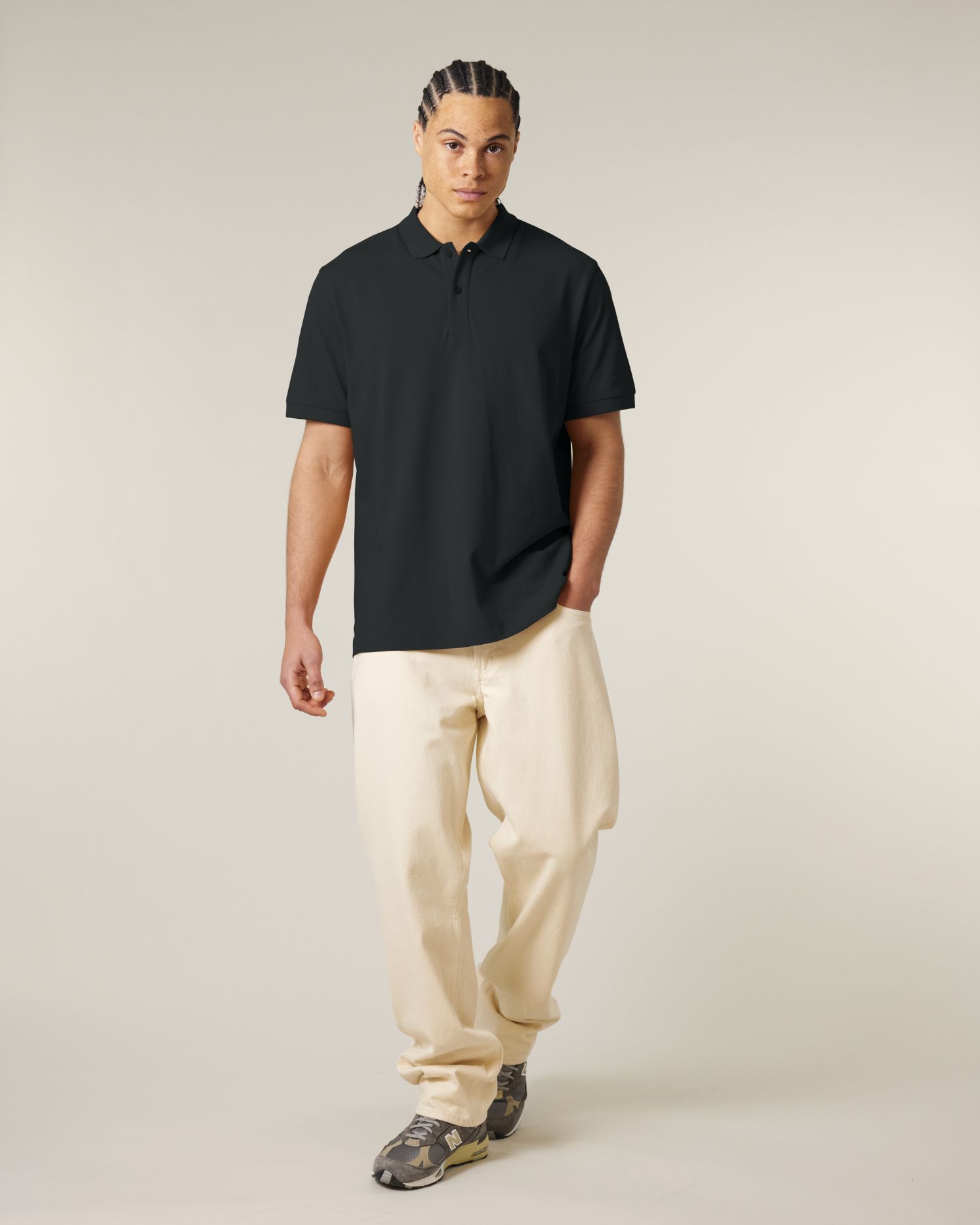 Prepster 2.0, color Black