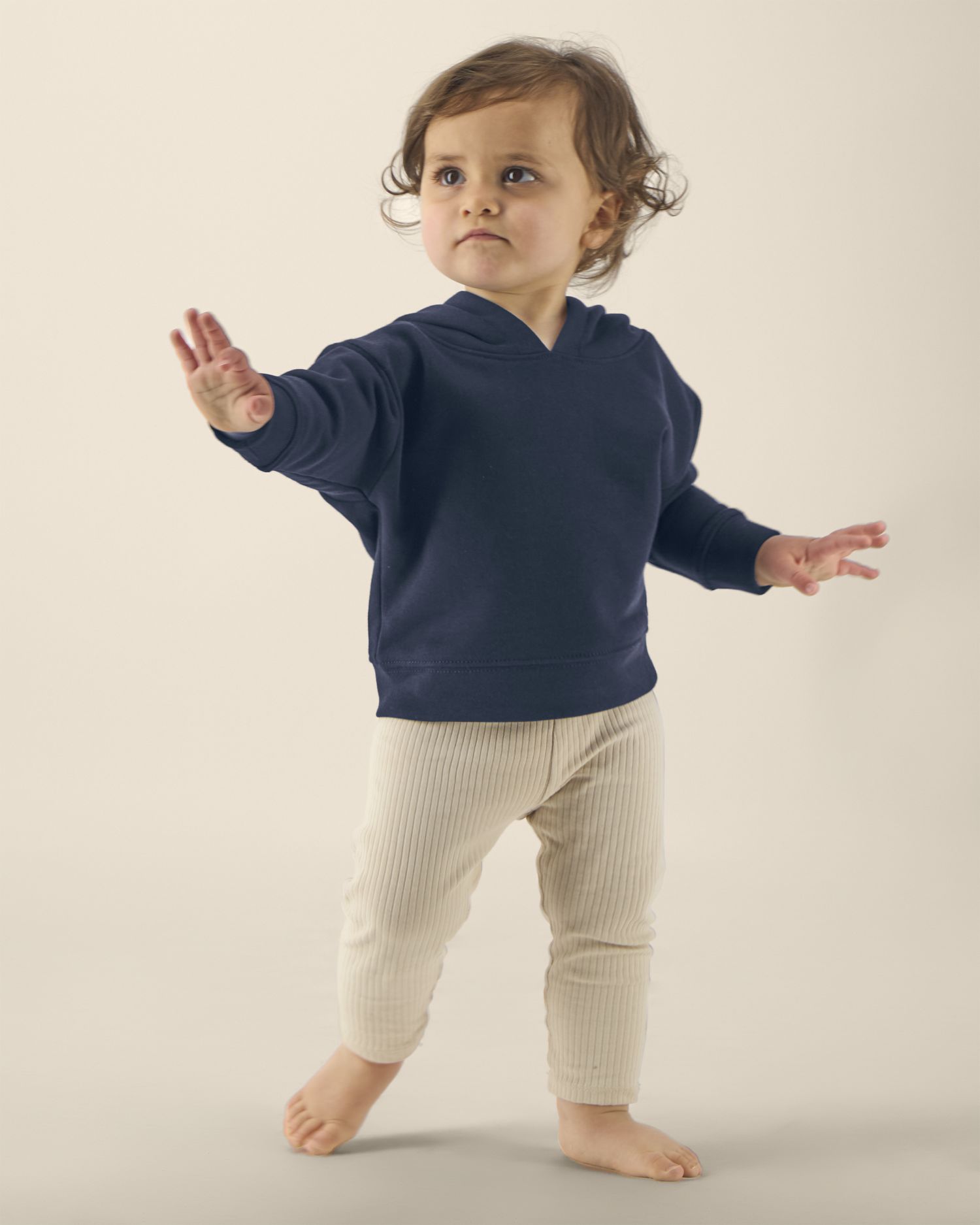 Baby Cruiser, color French Navy