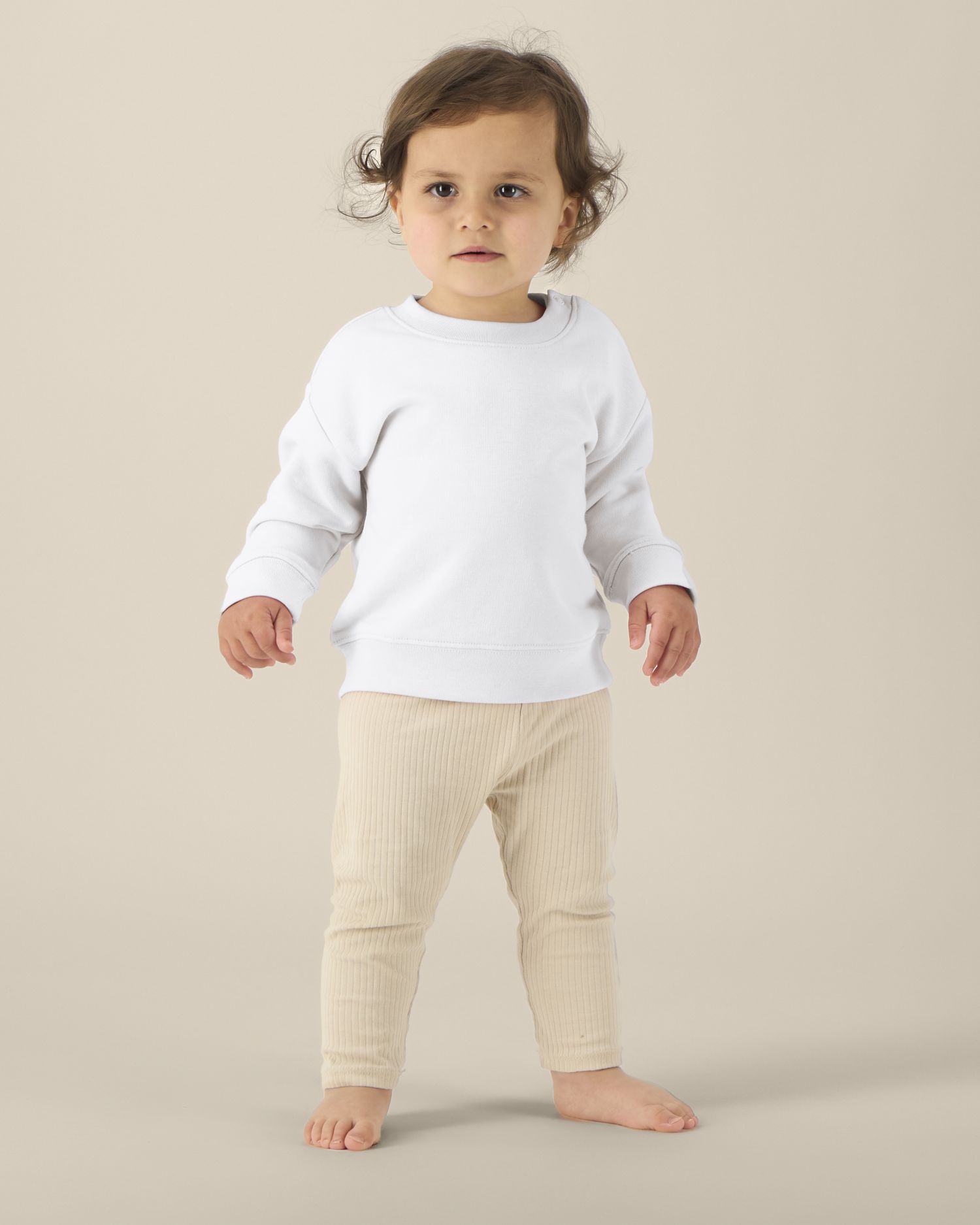 Baby Changer, color White