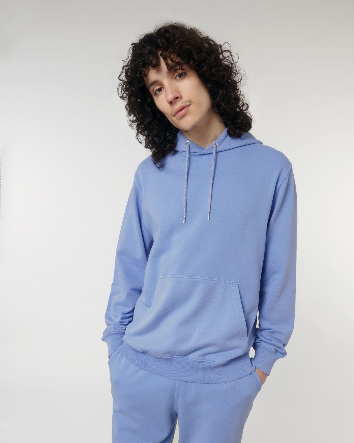 Archer Vintage, color G. Dyed Swimmer Blue