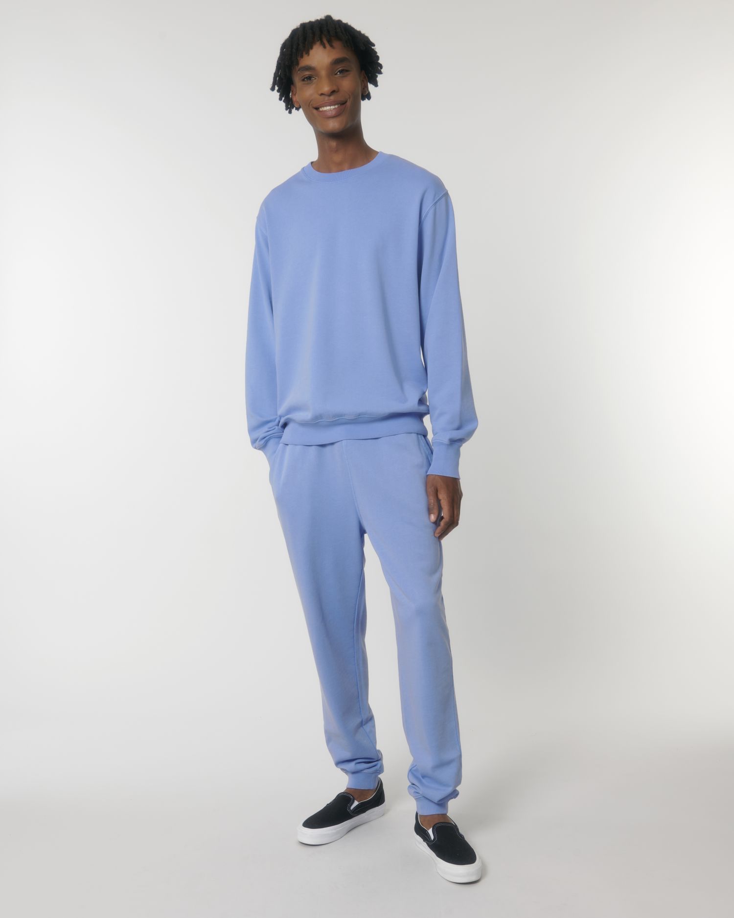 Matcher Vintage, color G. Dyed Swimmer Blue