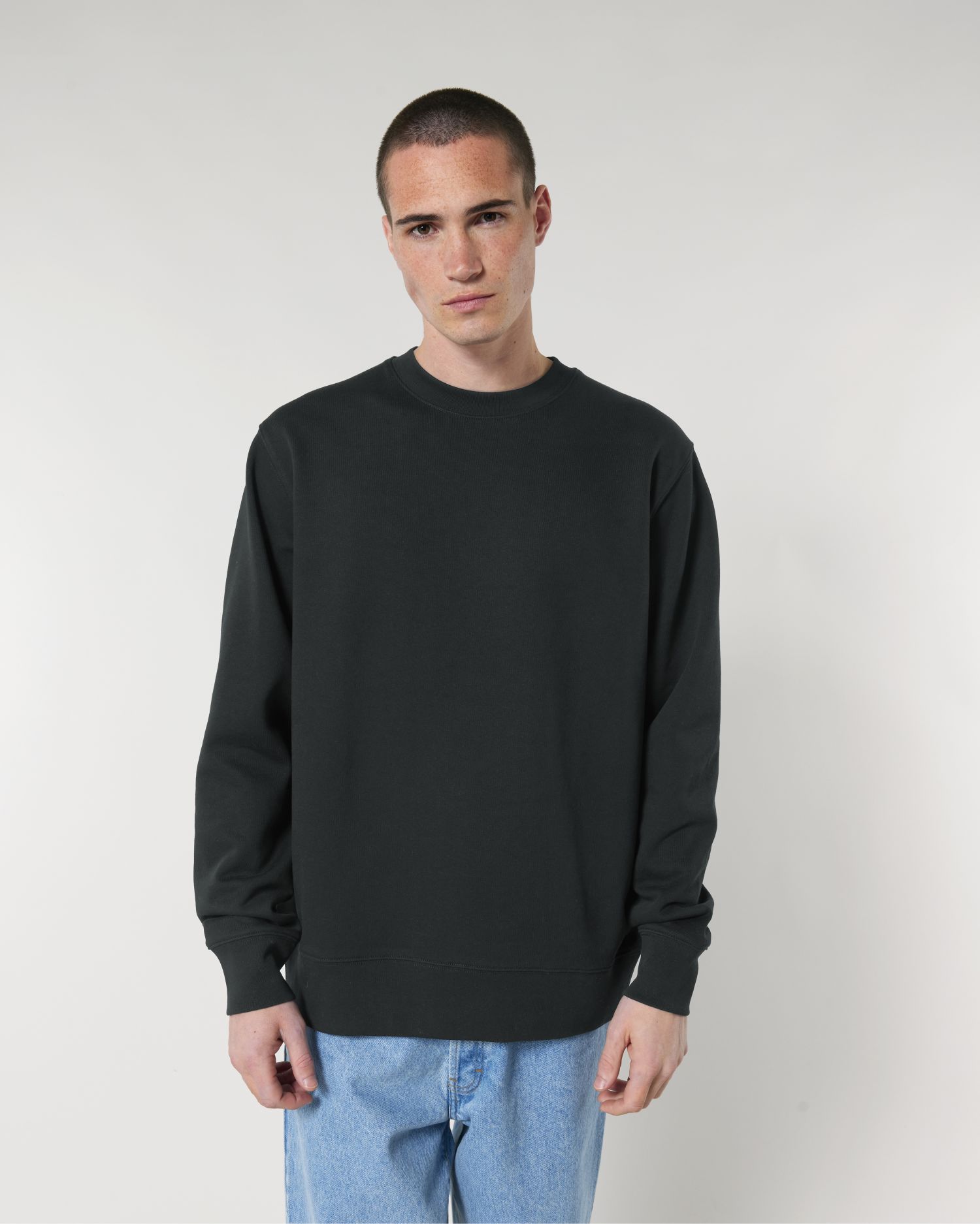 Changer 2.0, color Black
