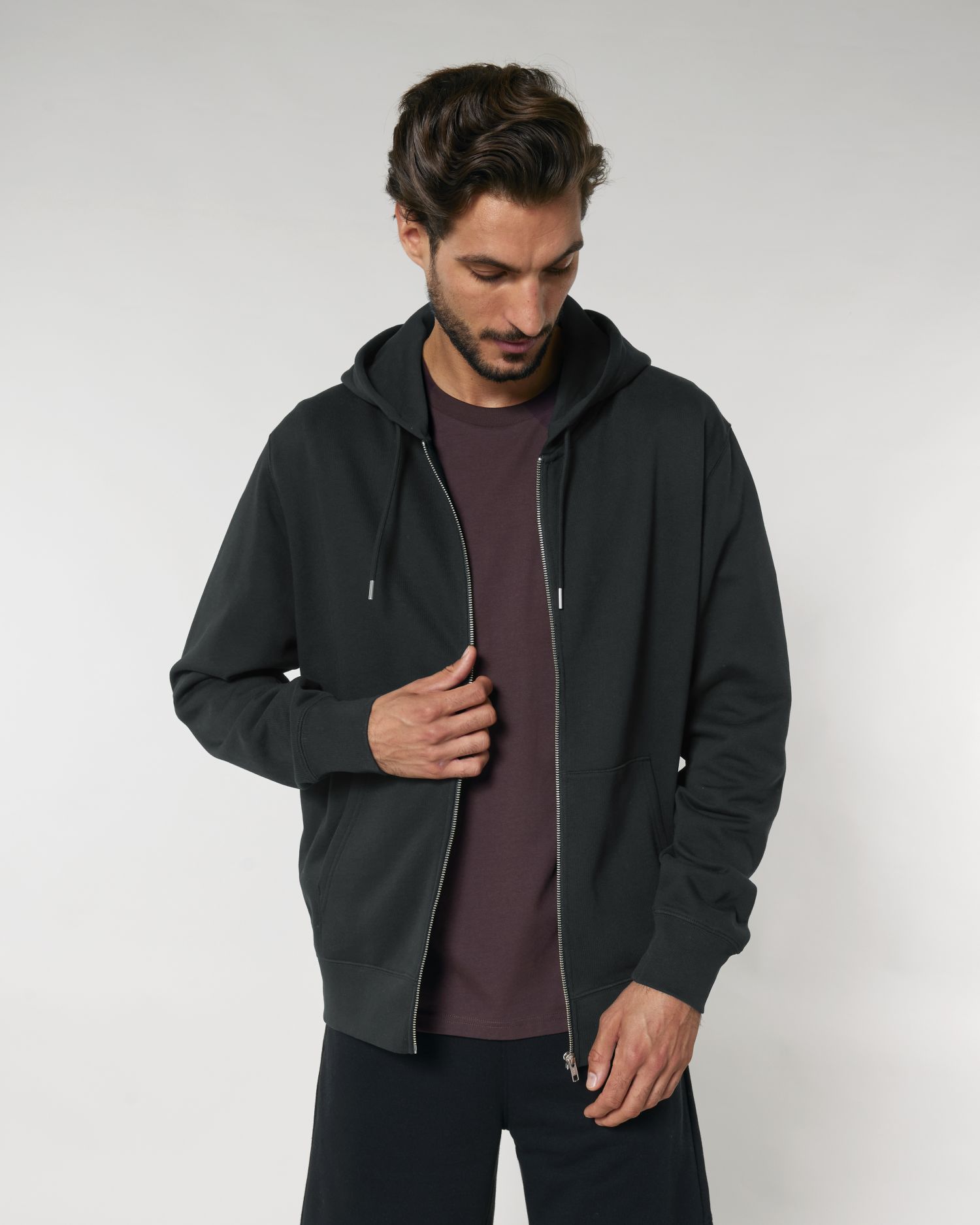 Cultivator 2.0, color Black