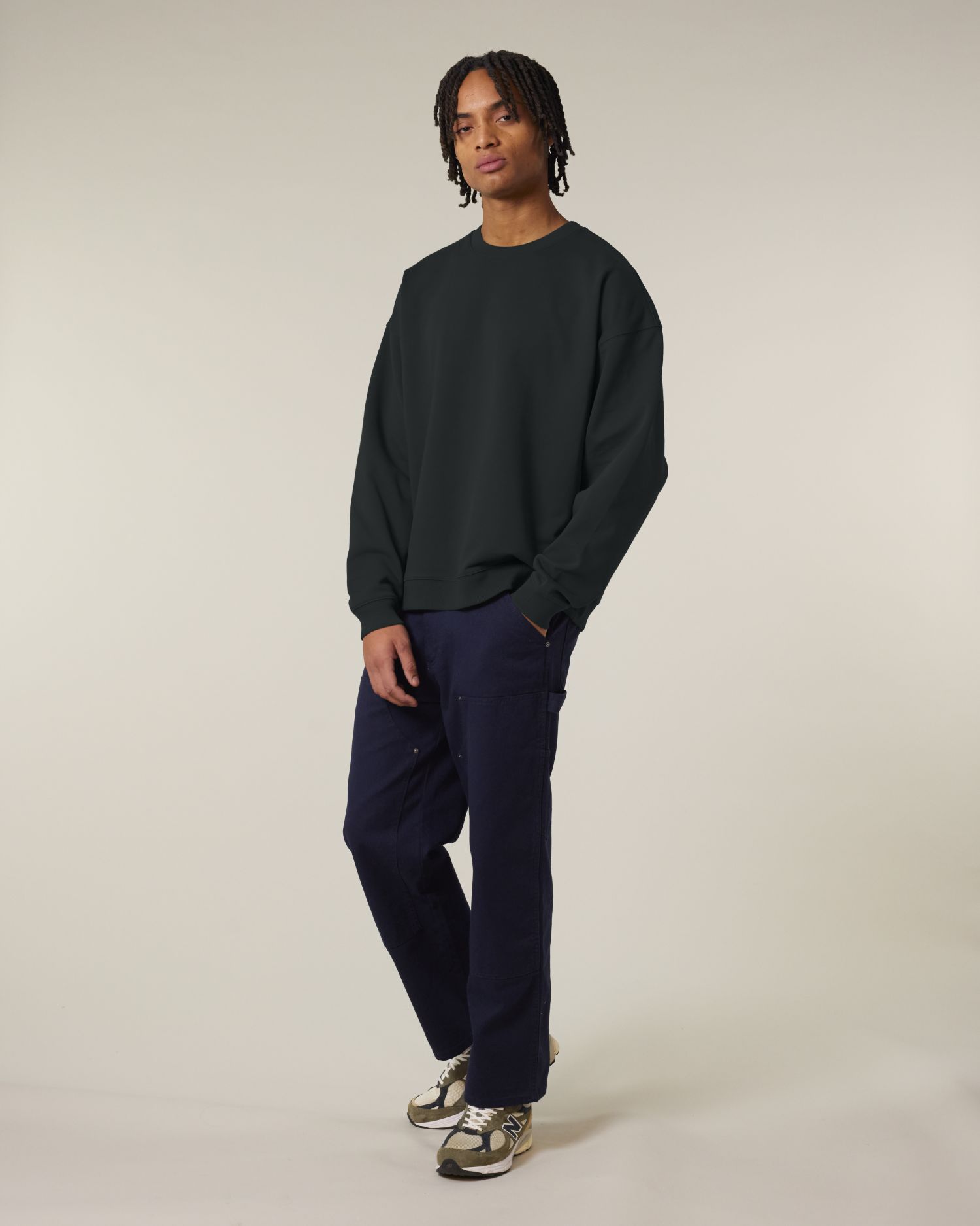 Radder 2.0, color Black