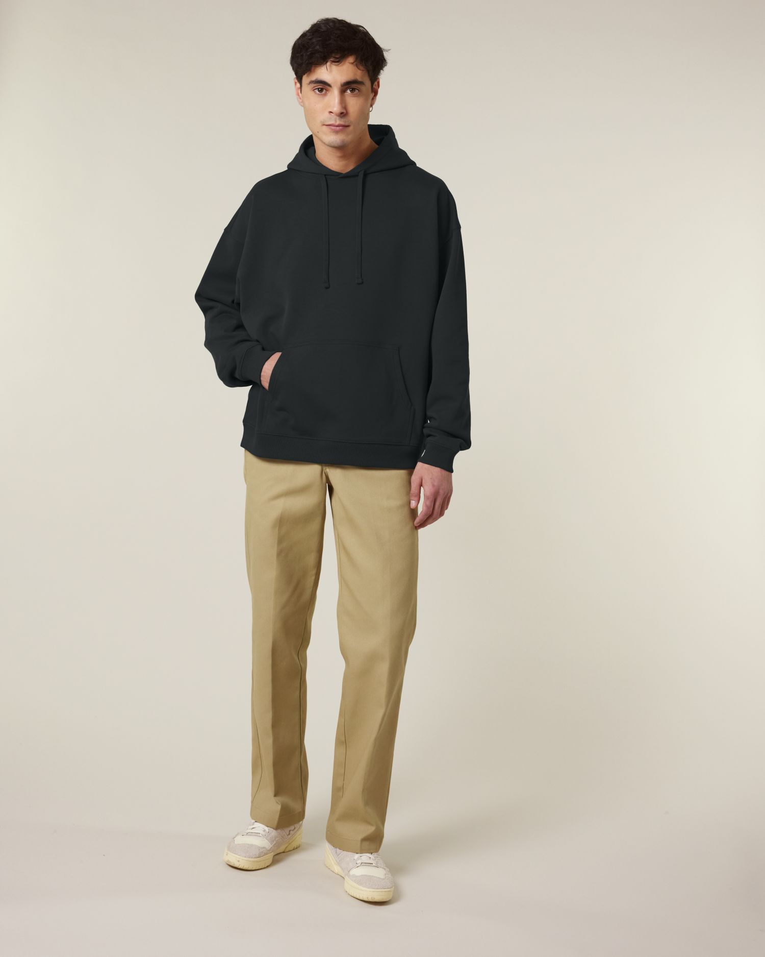 Slammer 2.0, color Black