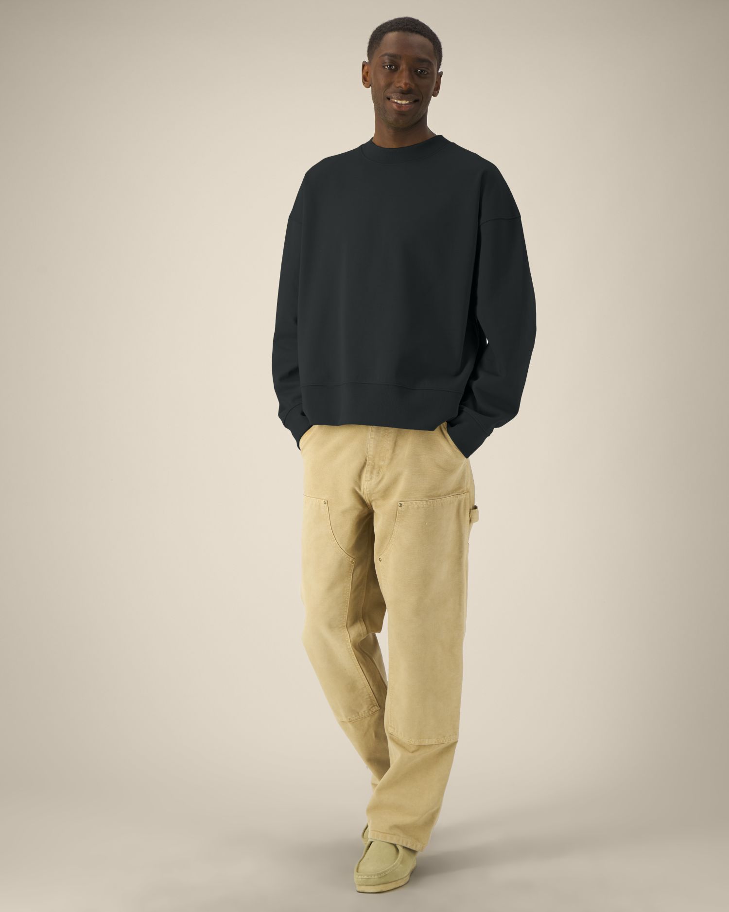 Ryler, color Black