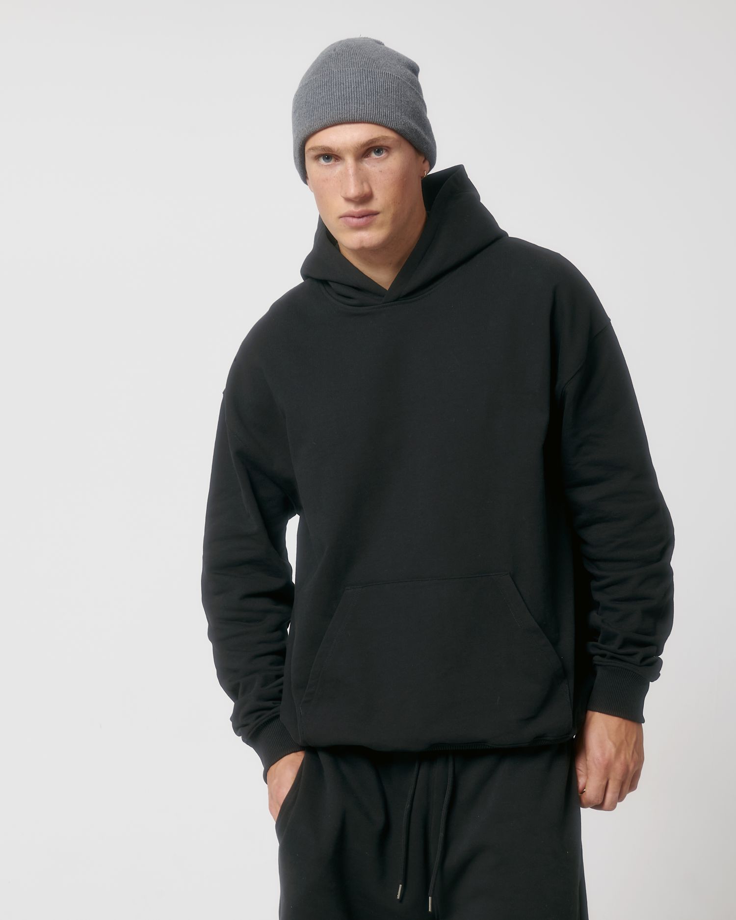 Cooper Dry, color Black
