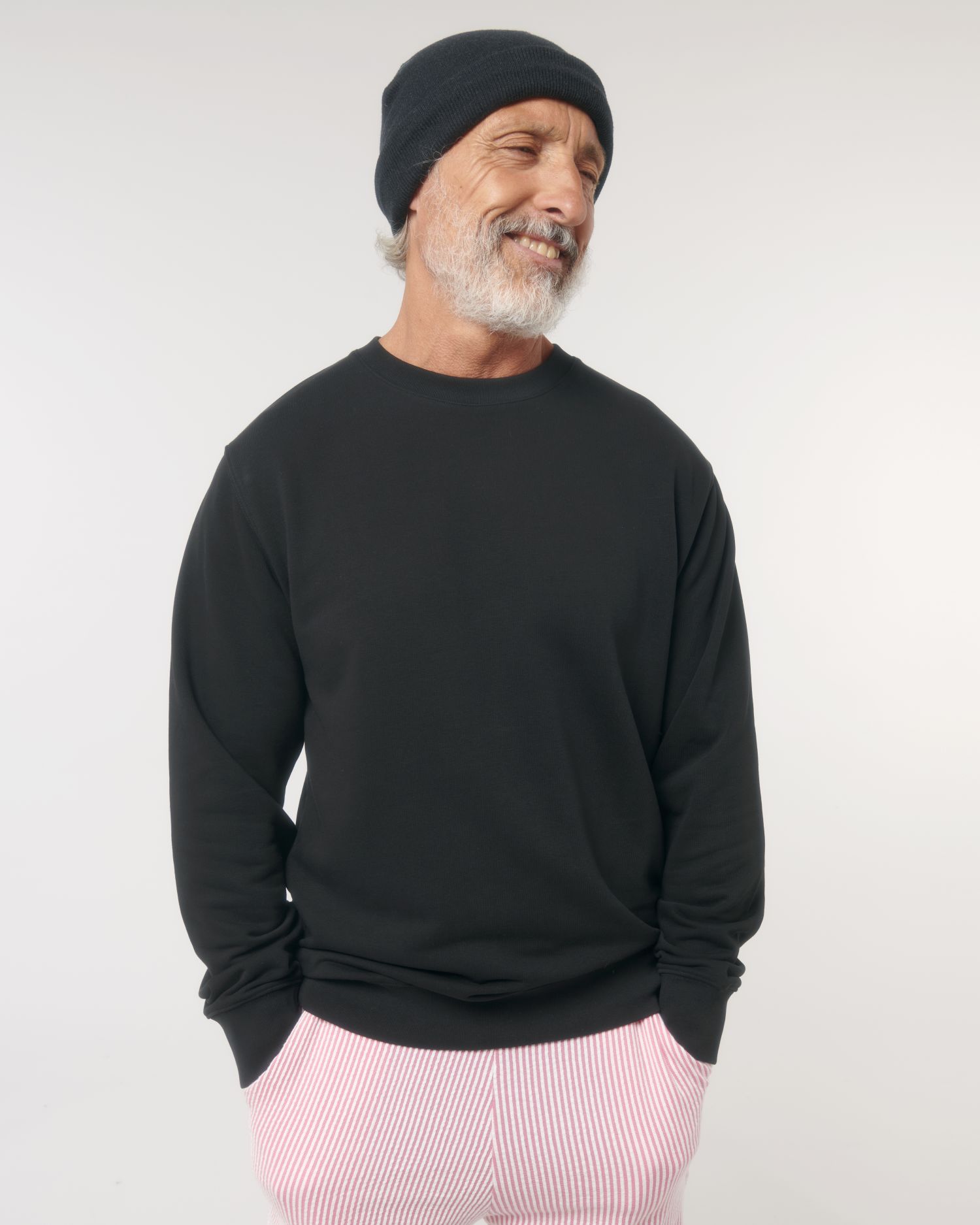 Matcher, color Black