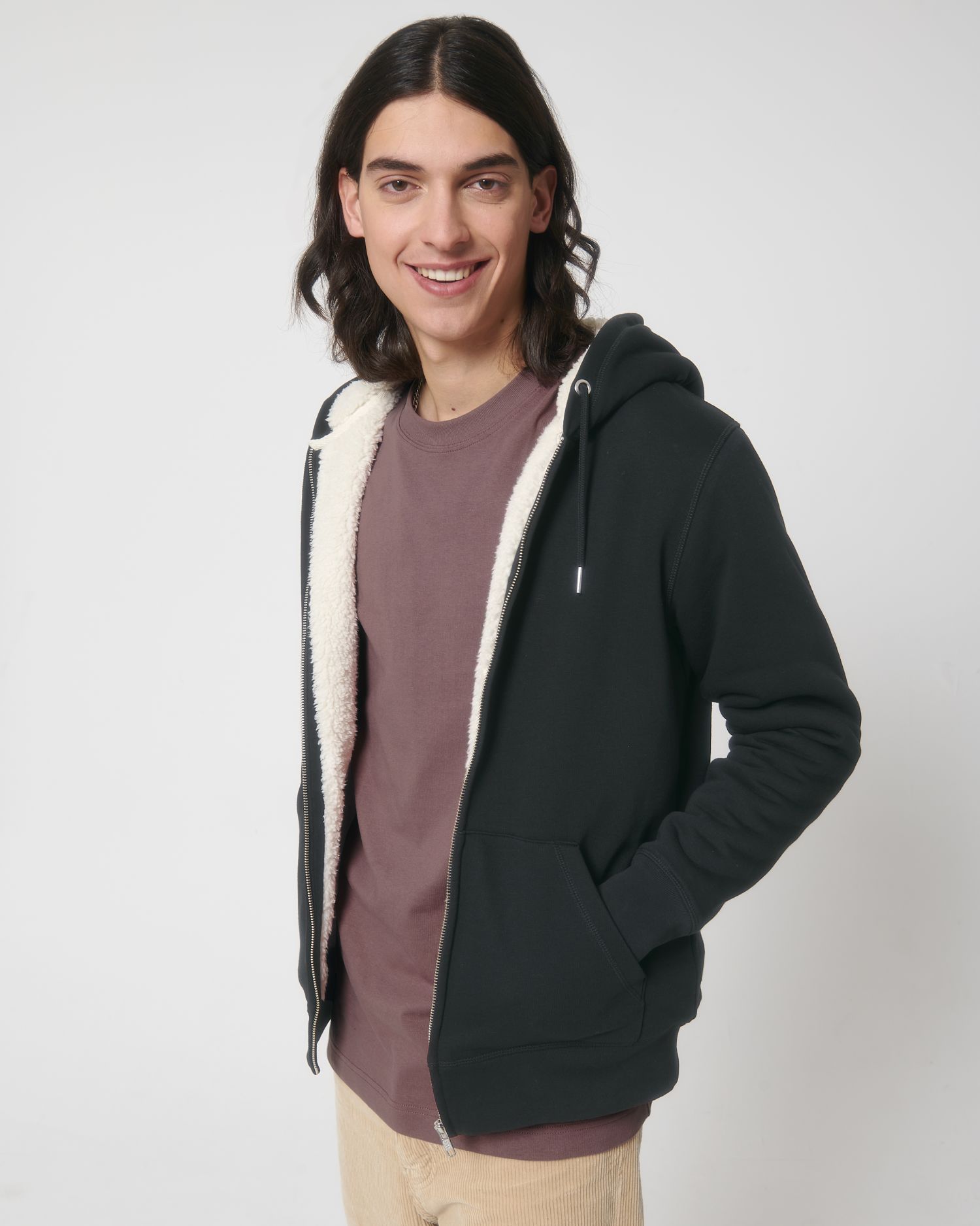 Hygger Sherpa, color Black