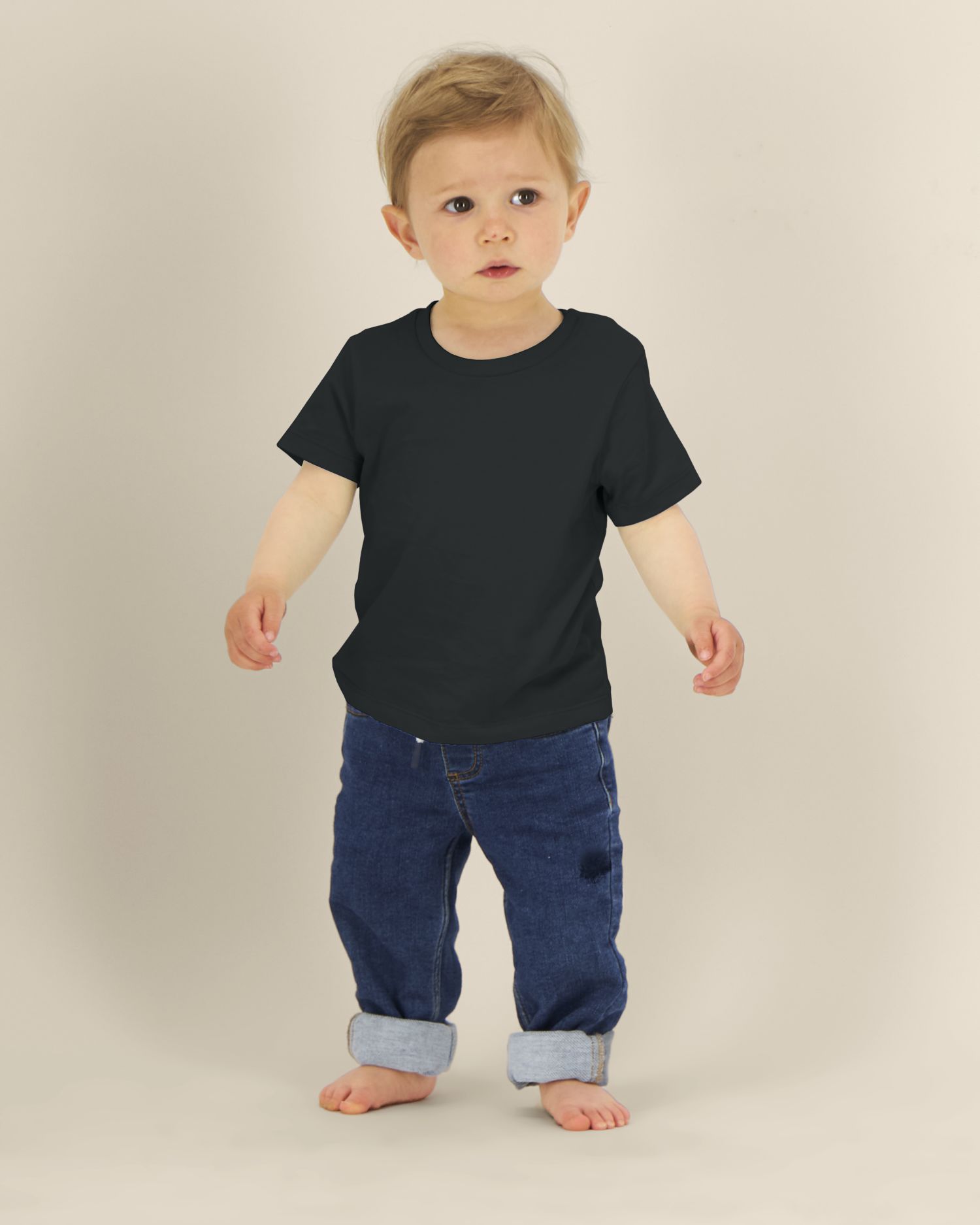 Baby Creator, color Black