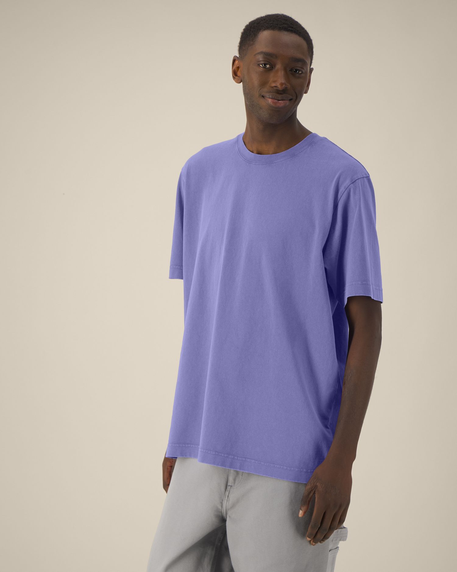 Freestyler Vintage, color G. Dyed Purple Love