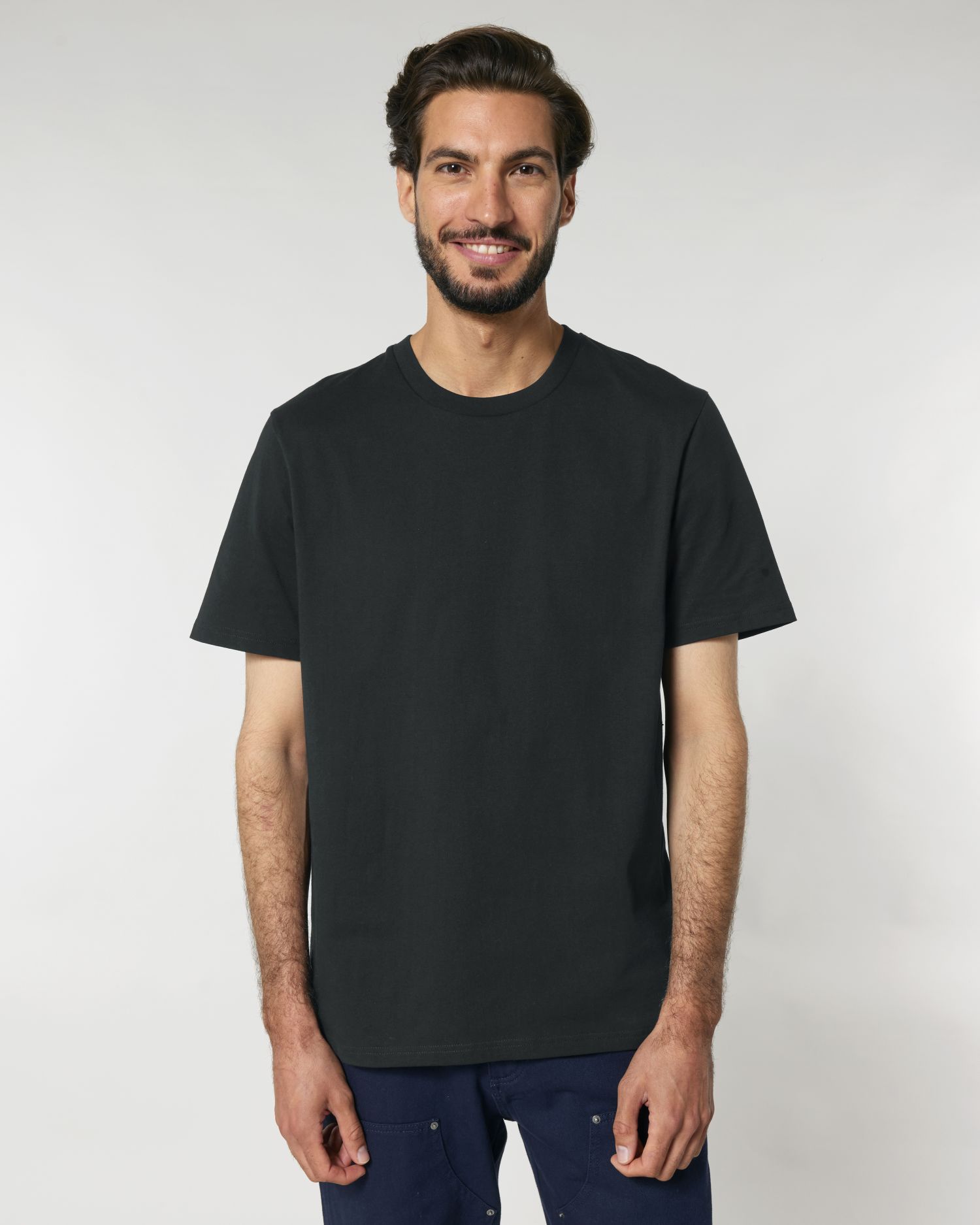 Creator 2.0, color Black