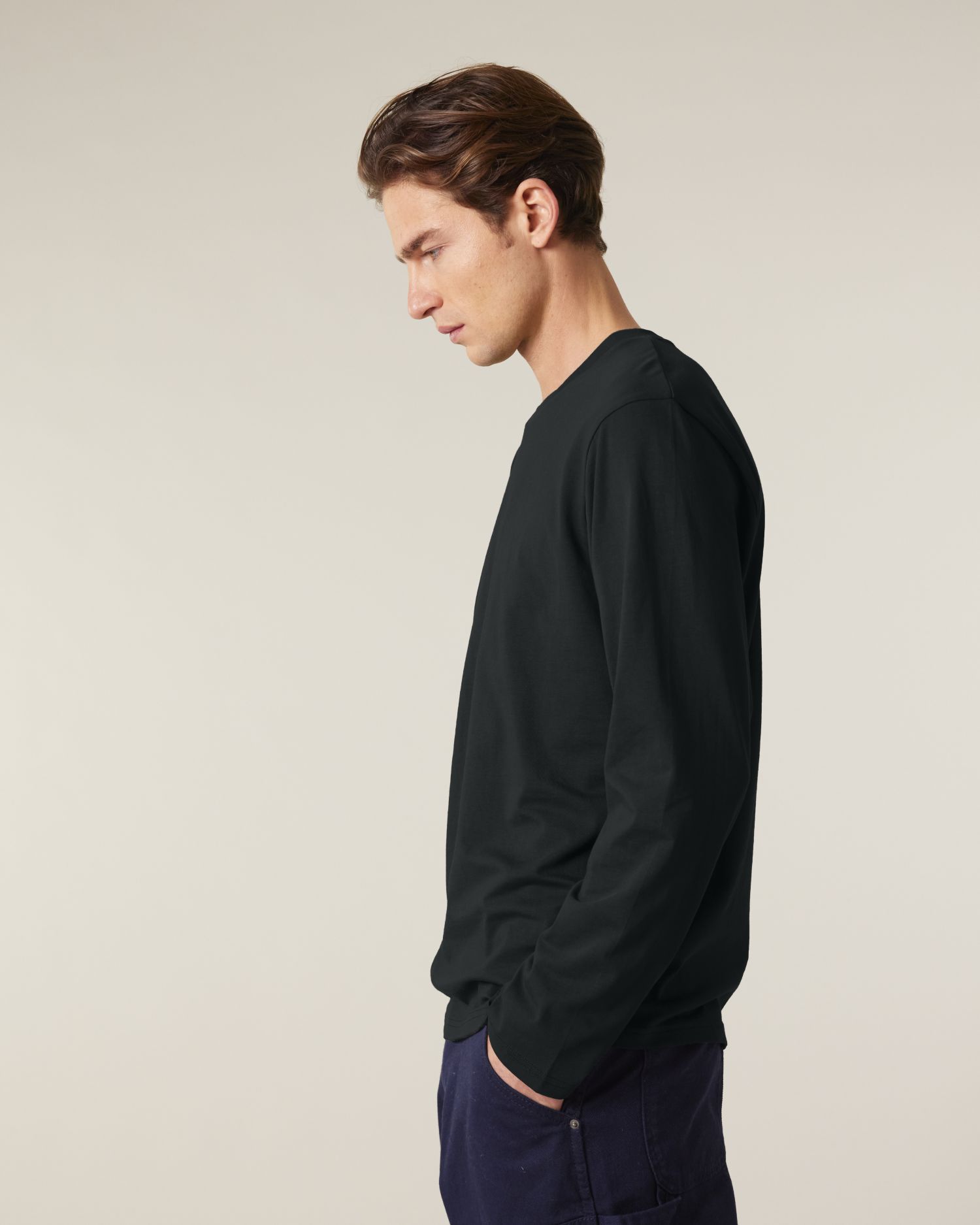 Creator 2.0 Long Sleeve, color Black