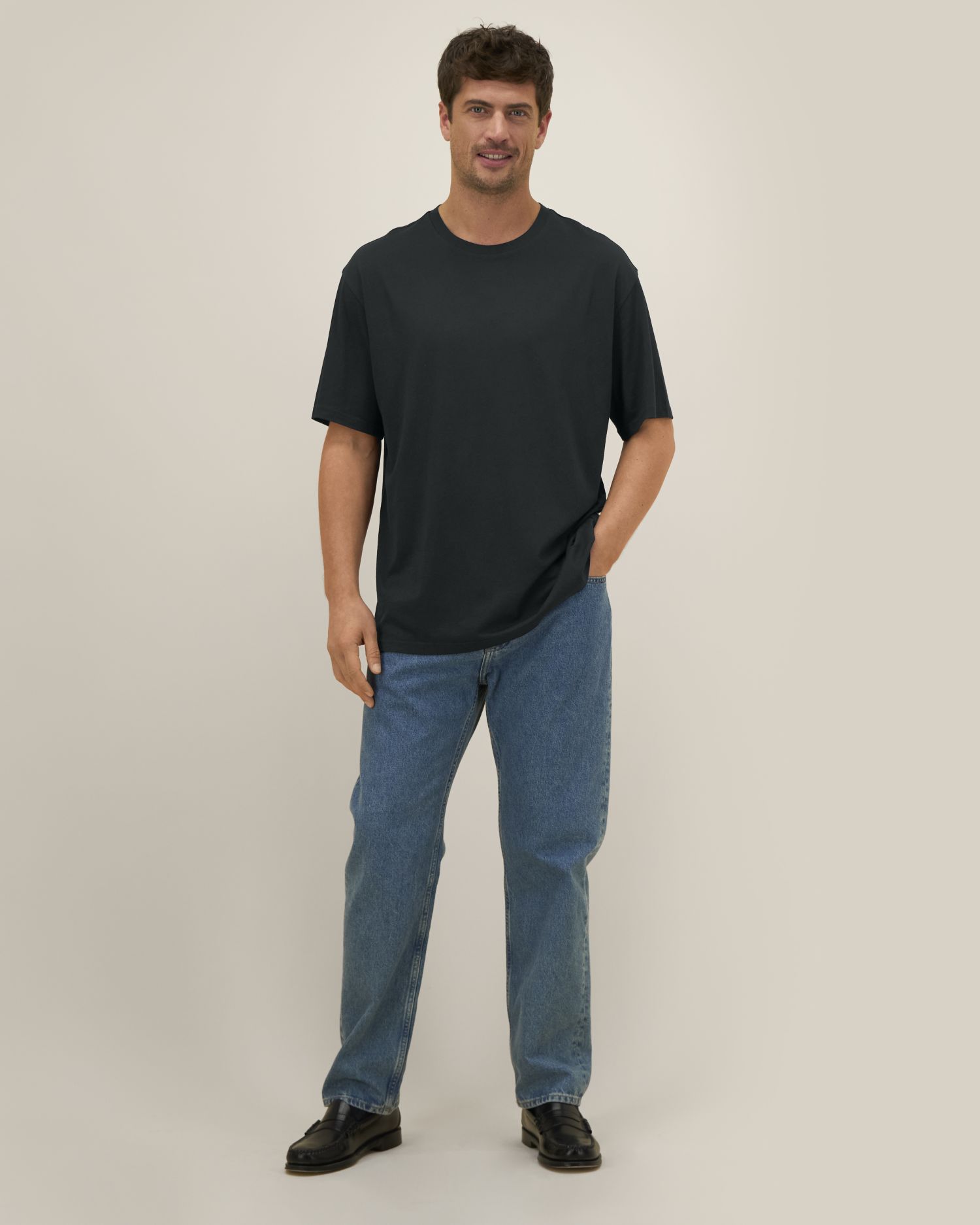Blaker, color Black