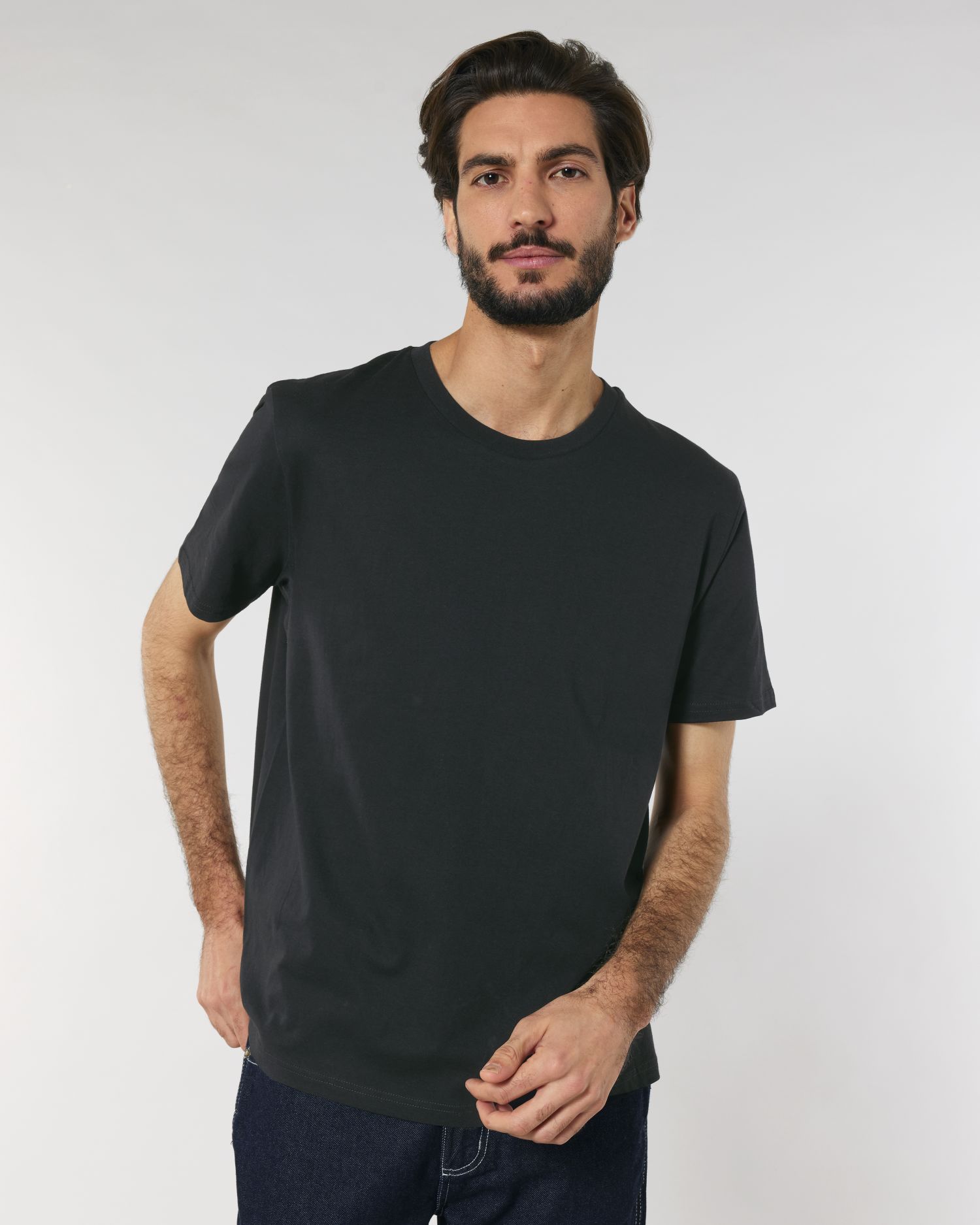 Rocker, color Black
