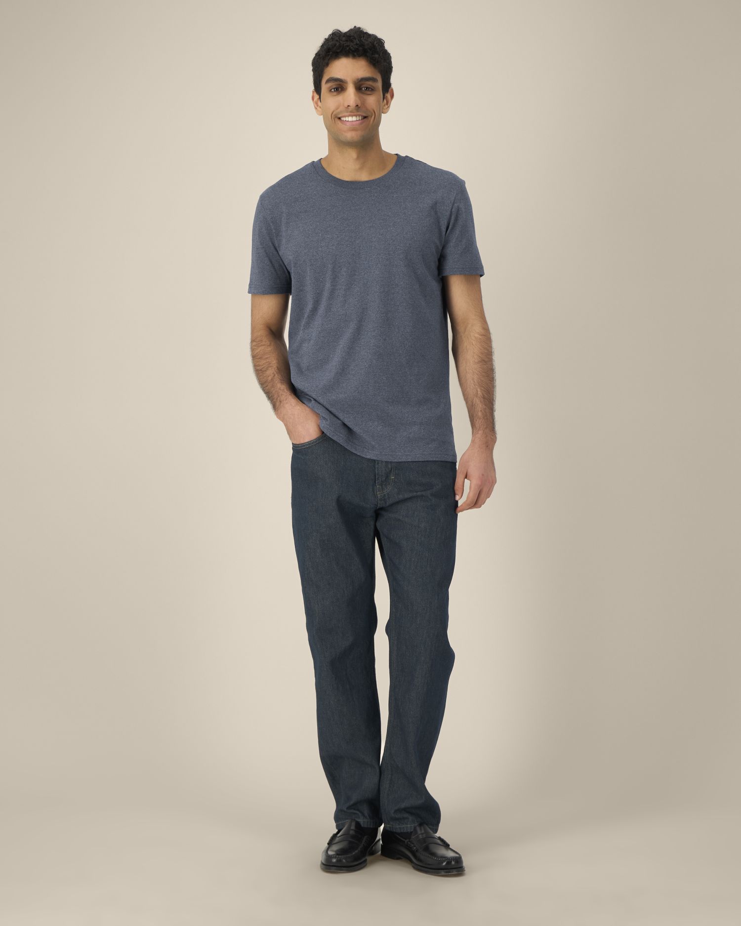 RE-Creator, color RE-Navy