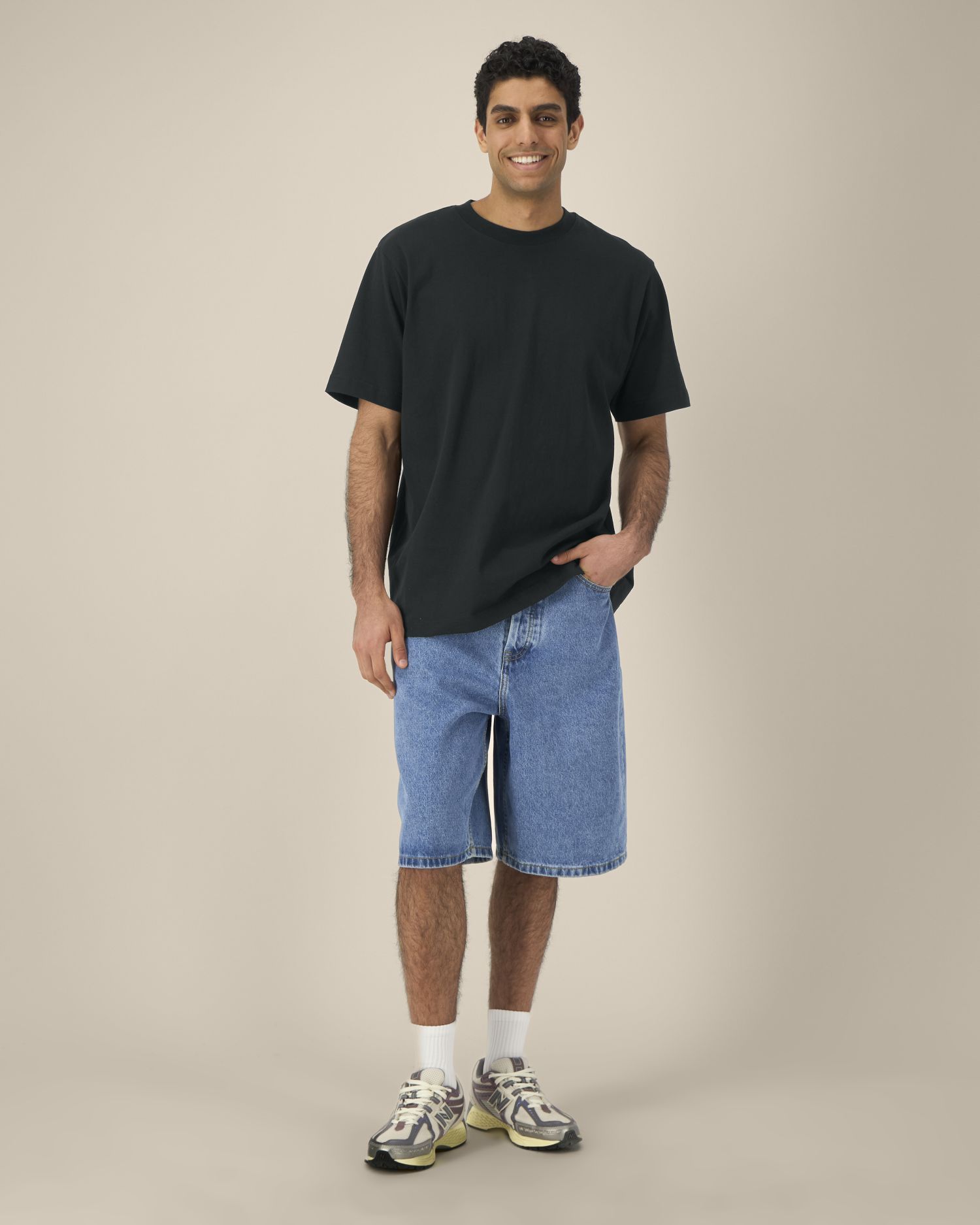 Freestyler, color Black