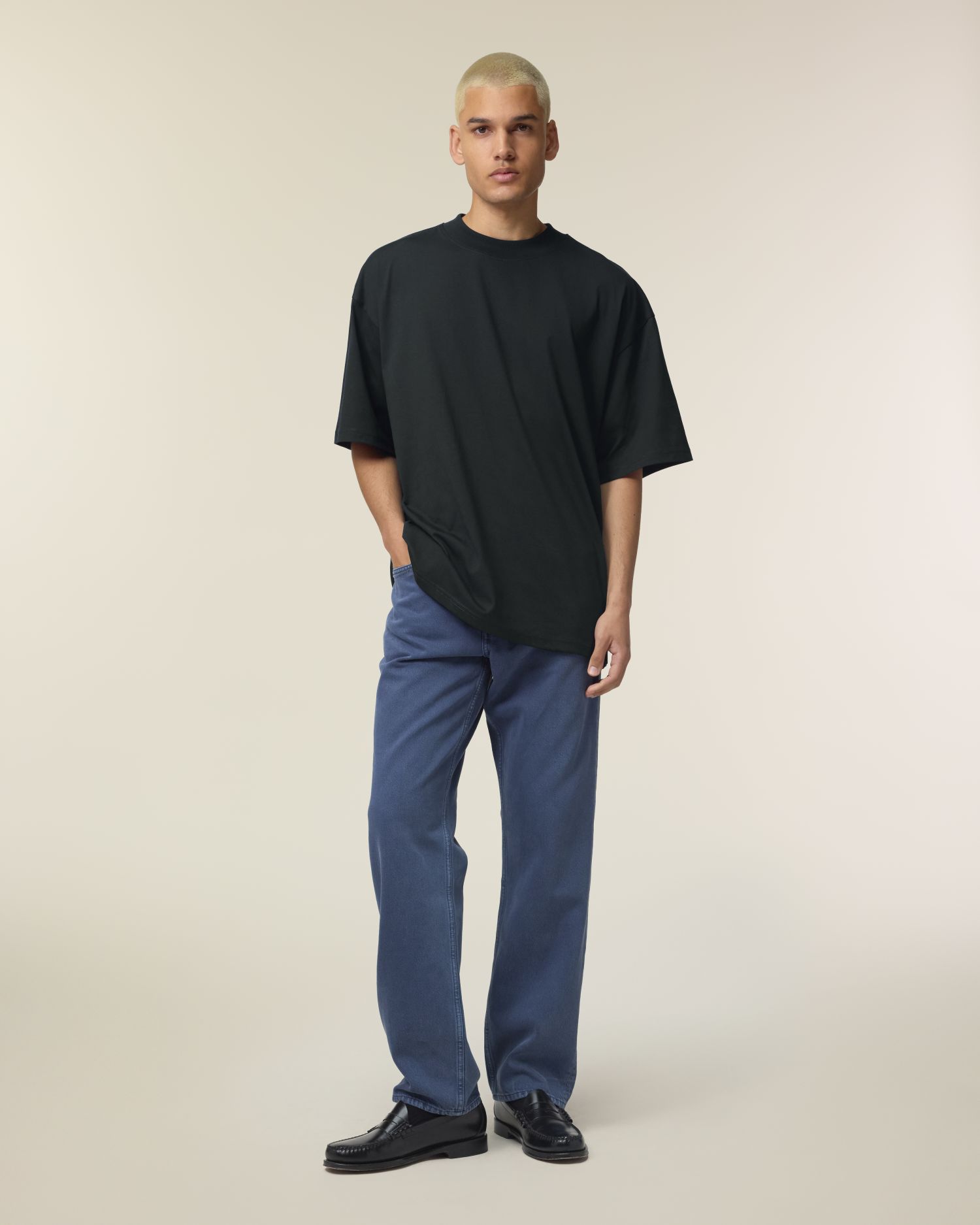 Blaster 2.0, color Black