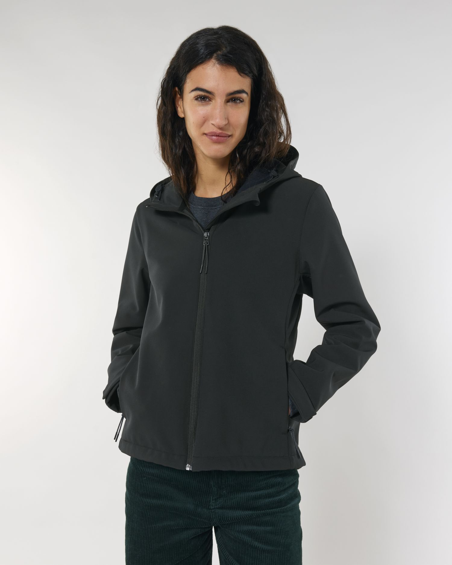 Stella Discoverer, color Black