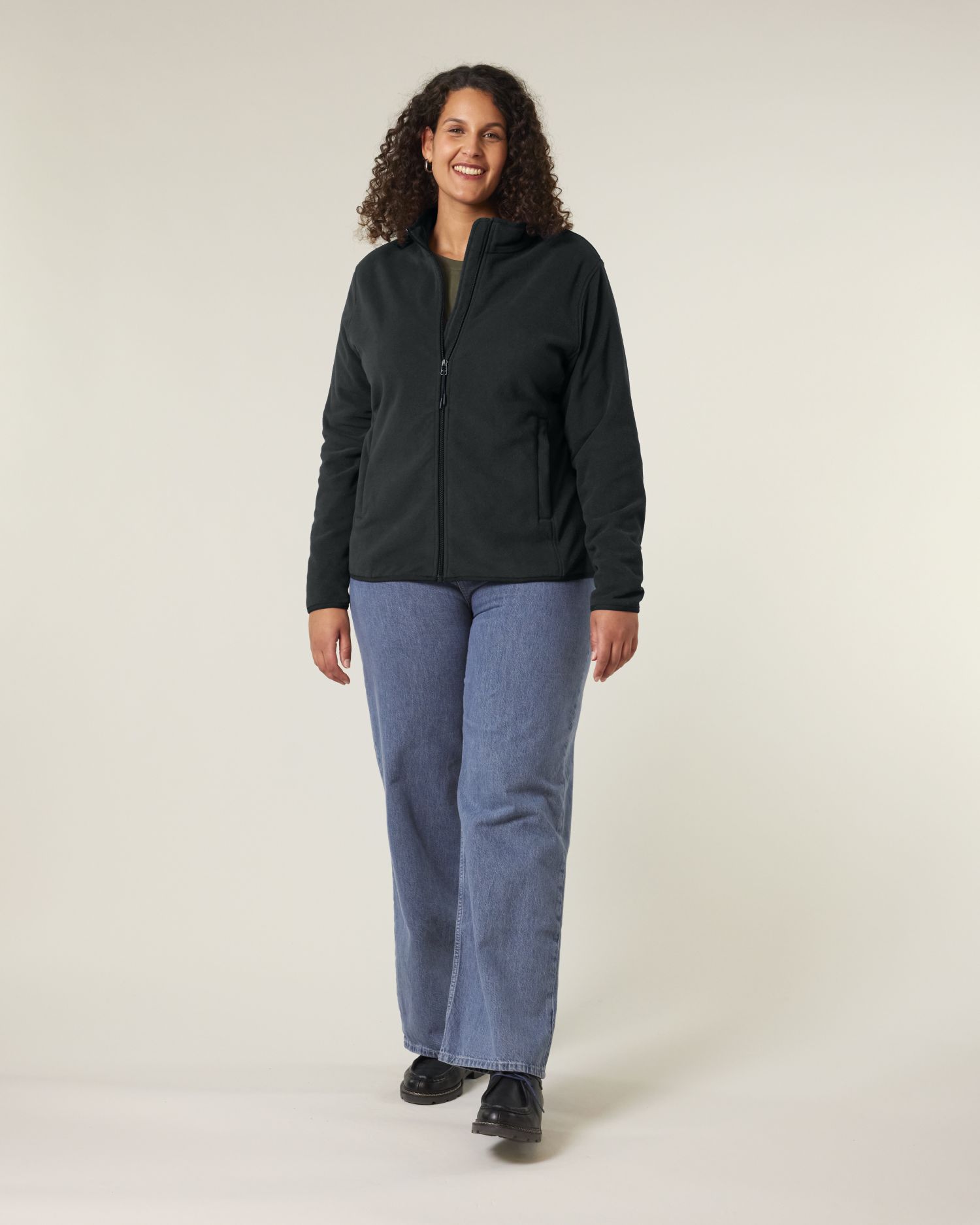 Stella Guider, color Black