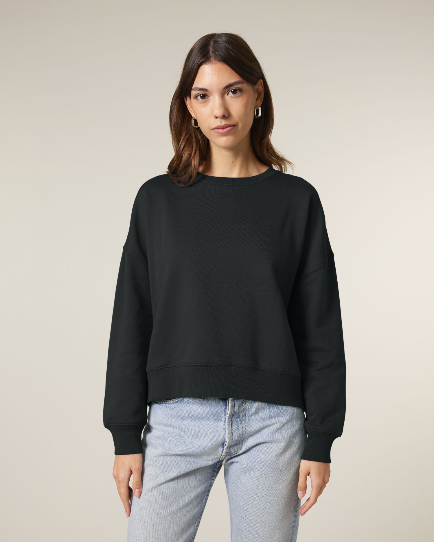 Stella Alma, color Black