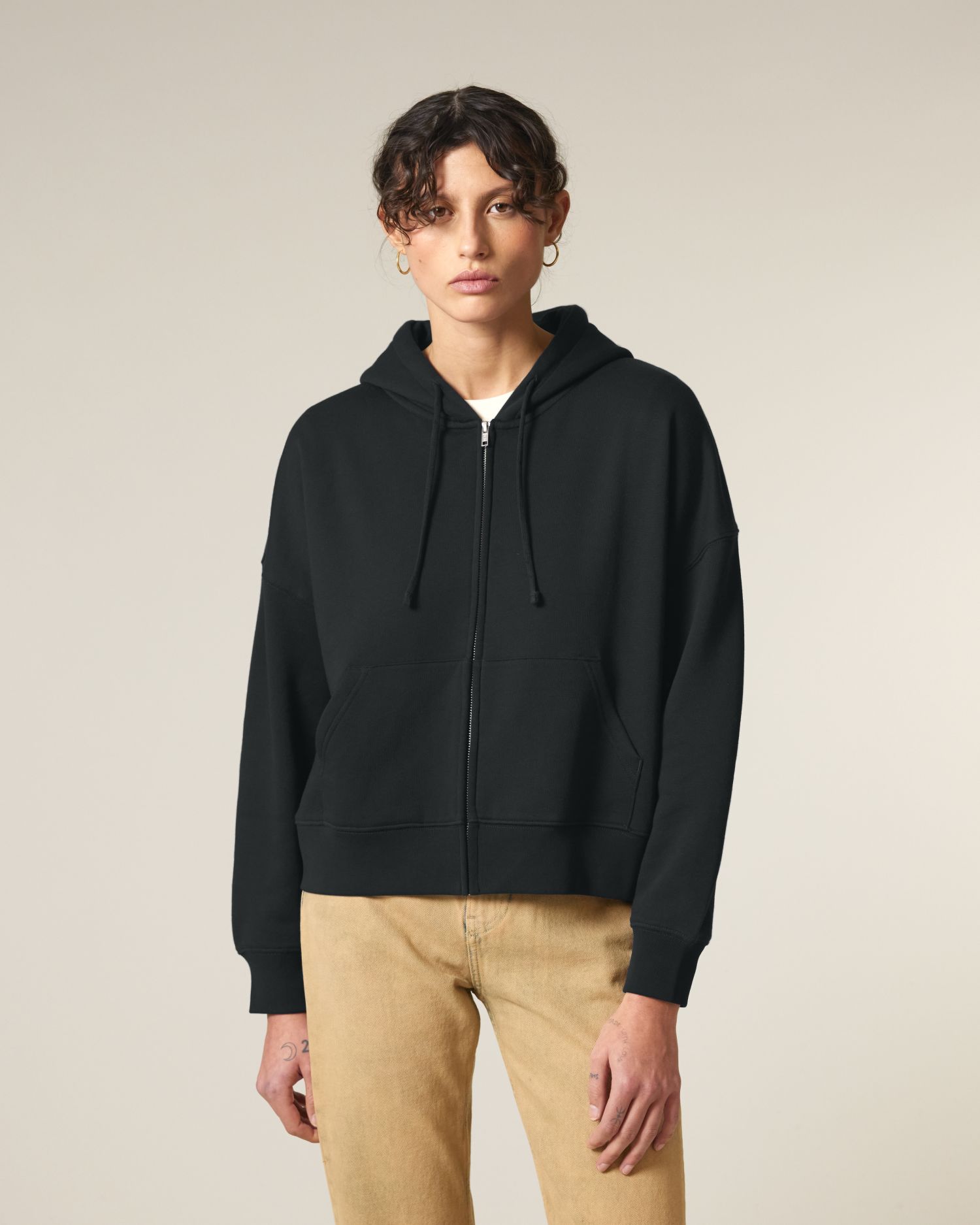 Stella Ida, color Black