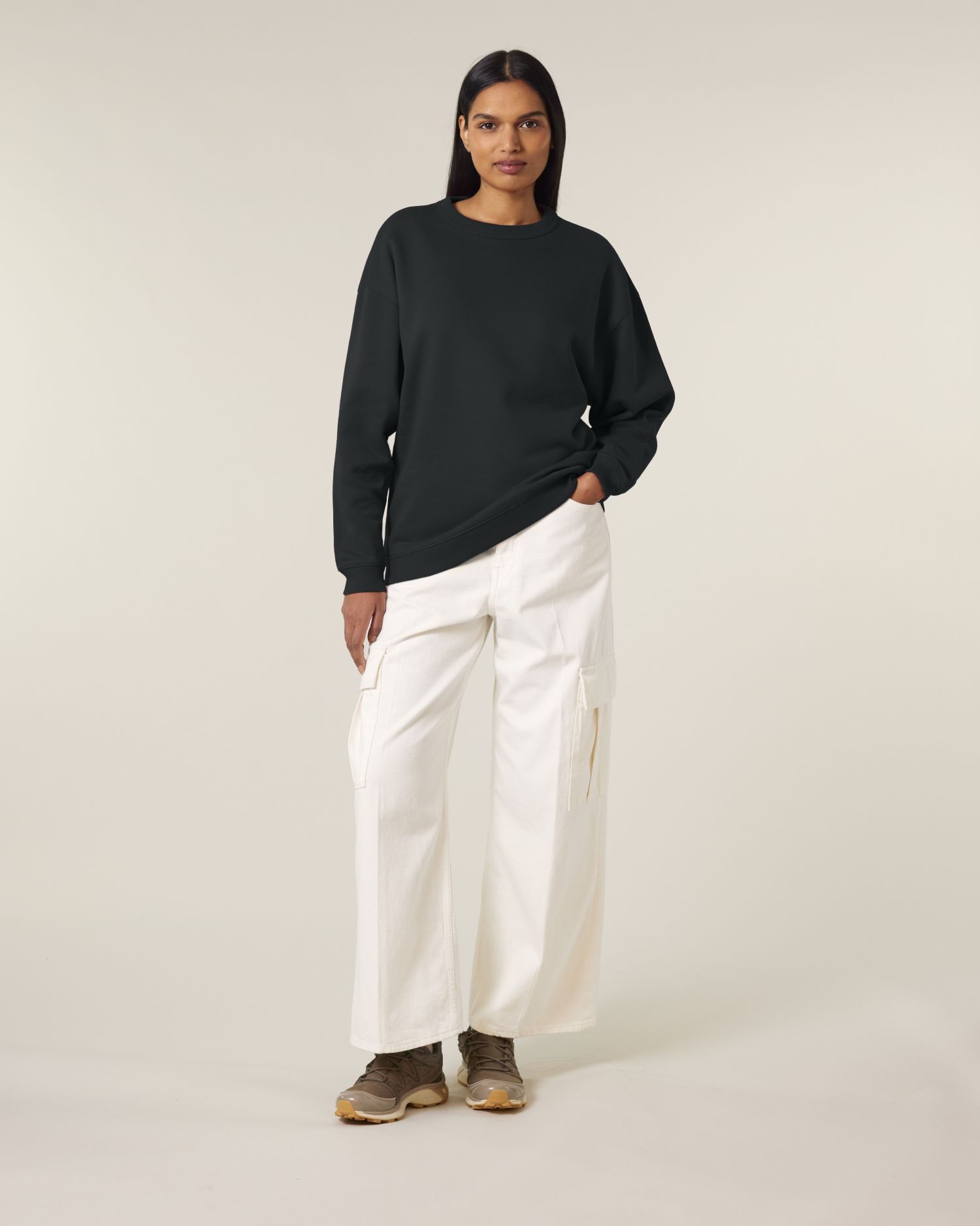 Stella Paloma, color Black