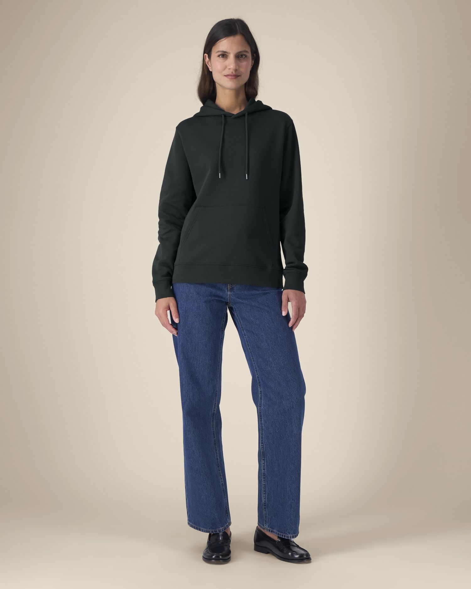 Stella Gamechanger, color Black
